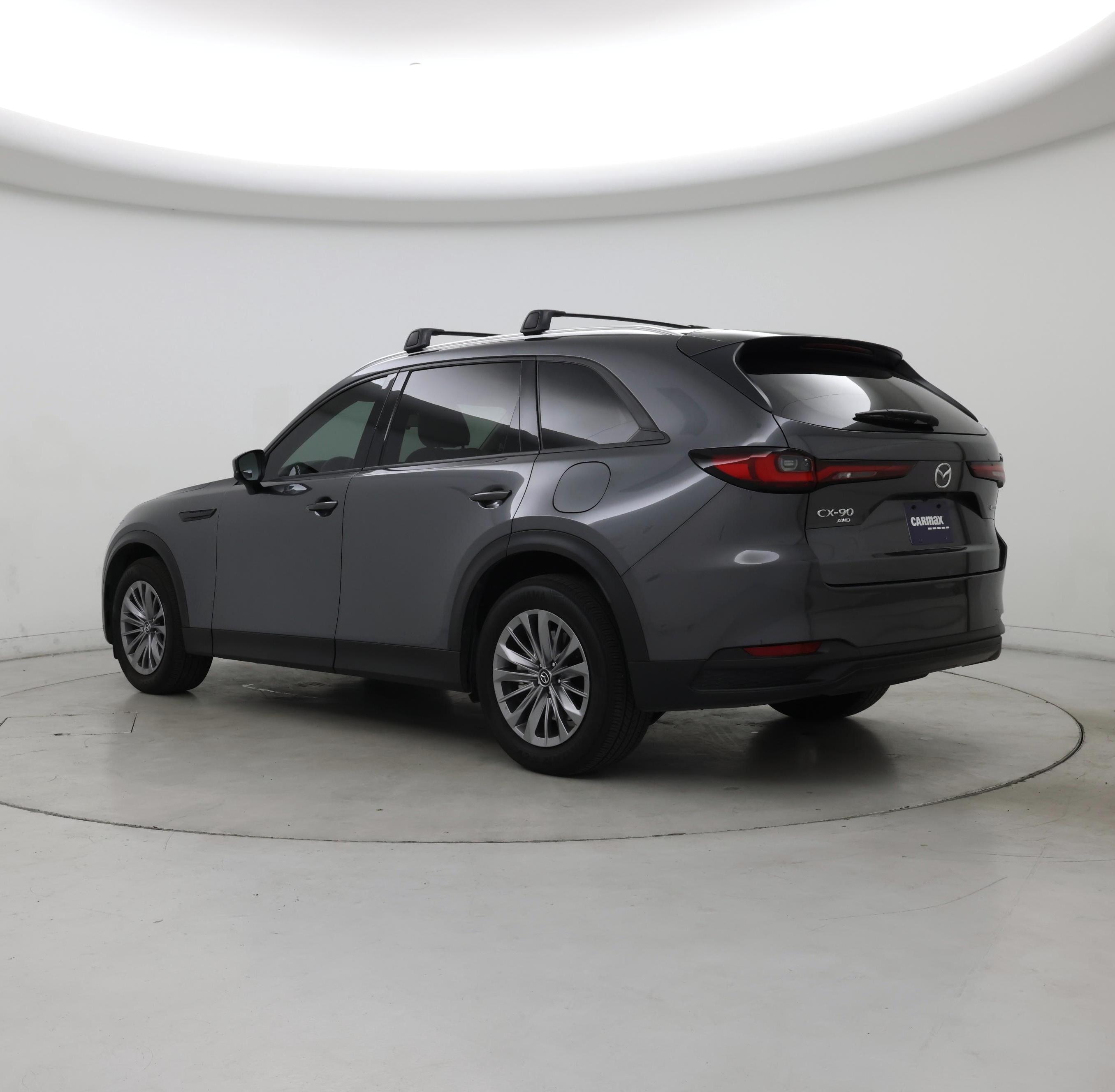Thumbnail: 2024 Mazda CX-90 - 2