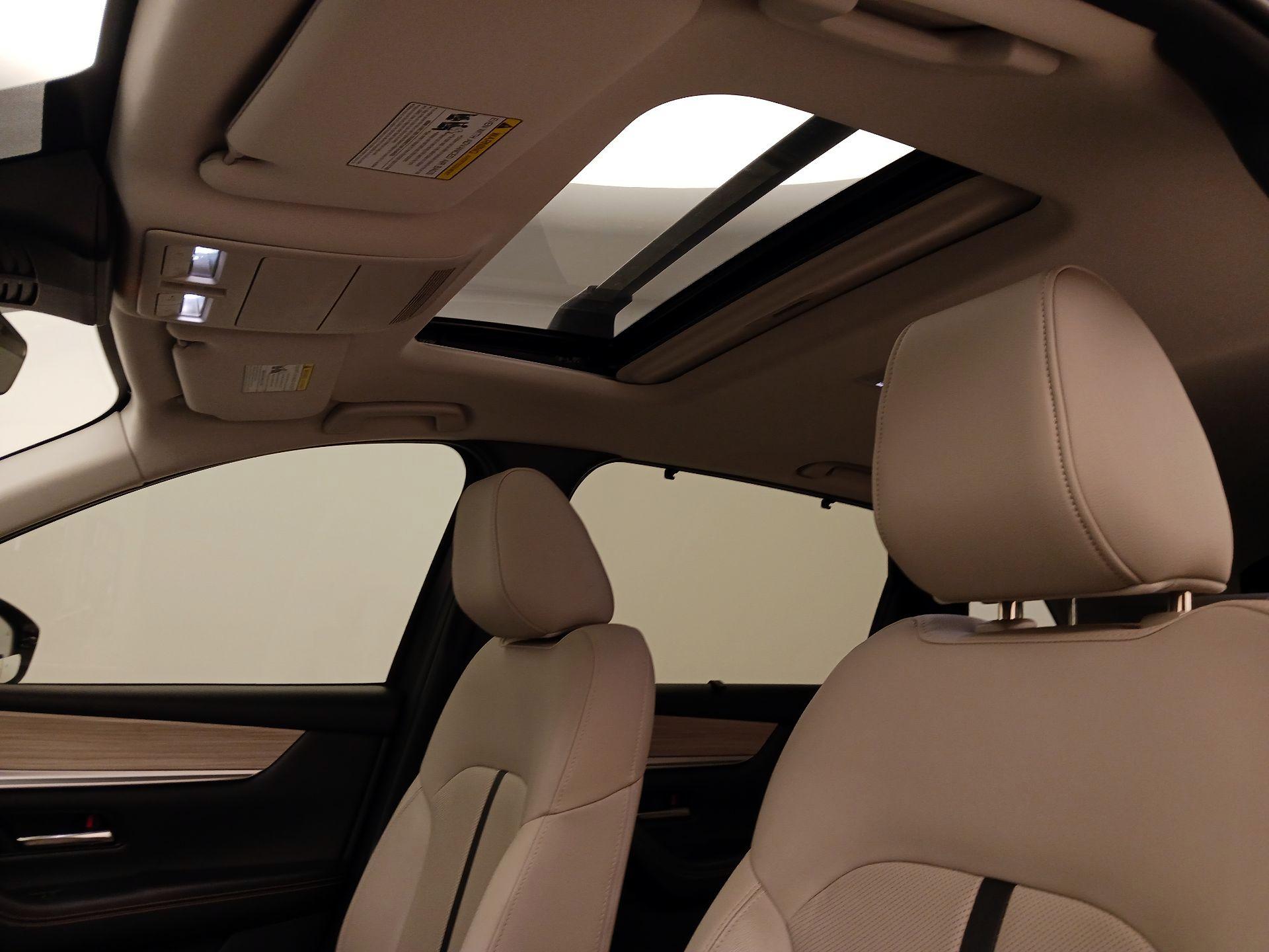 Thumbnail: 2024 Mazda CX-90 - 19