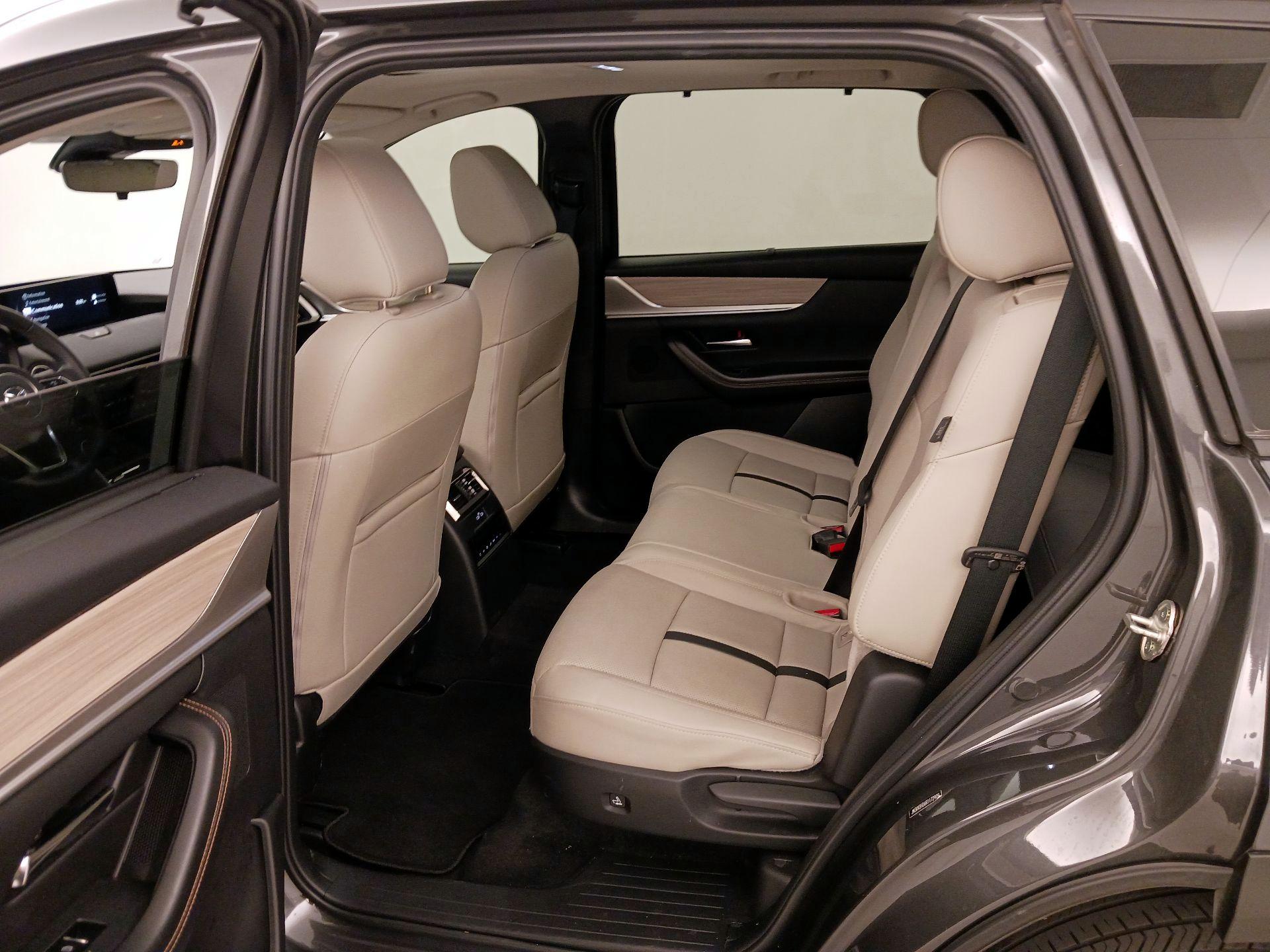 Thumbnail: 2024 Mazda CX-90 - 20
