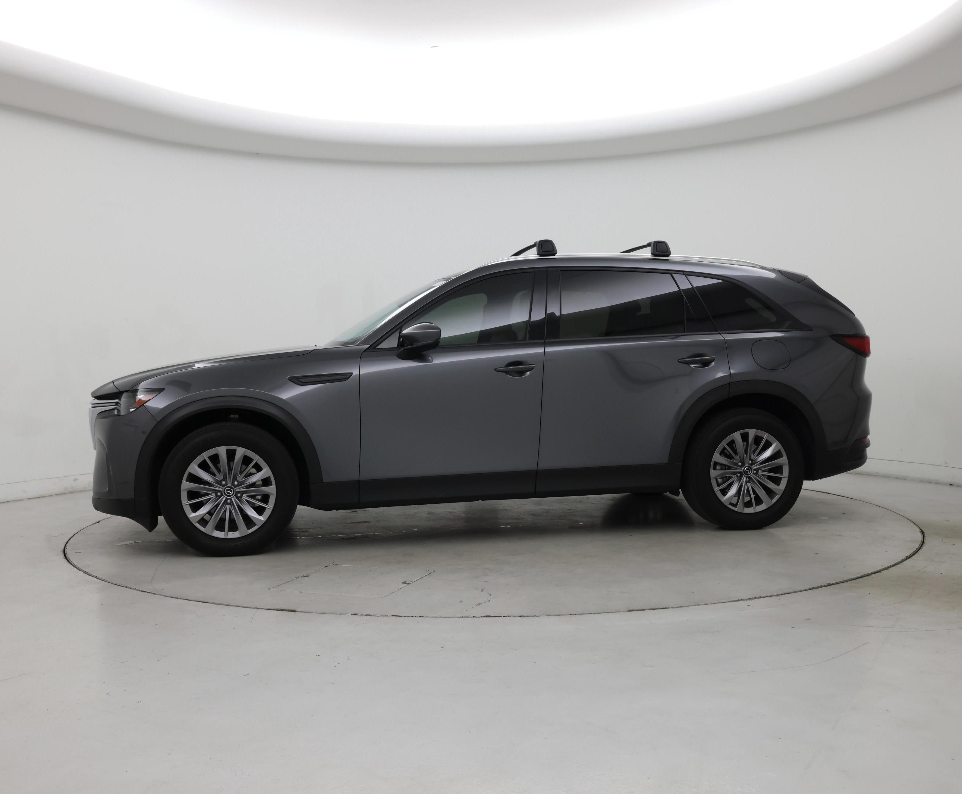 Thumbnail: 2024 Mazda CX-90 - 3