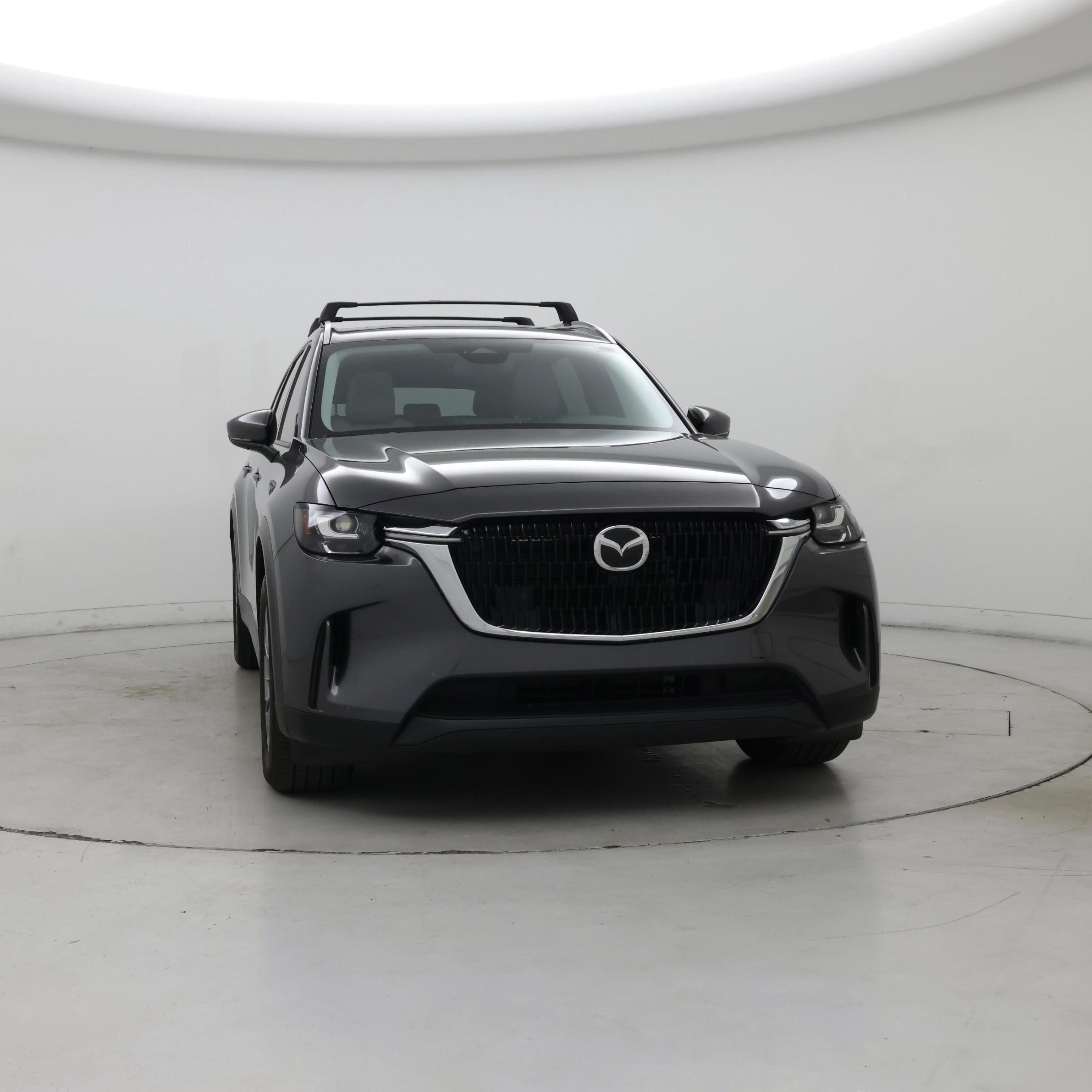 Thumbnail: 2024 Mazda CX-90 - 5
