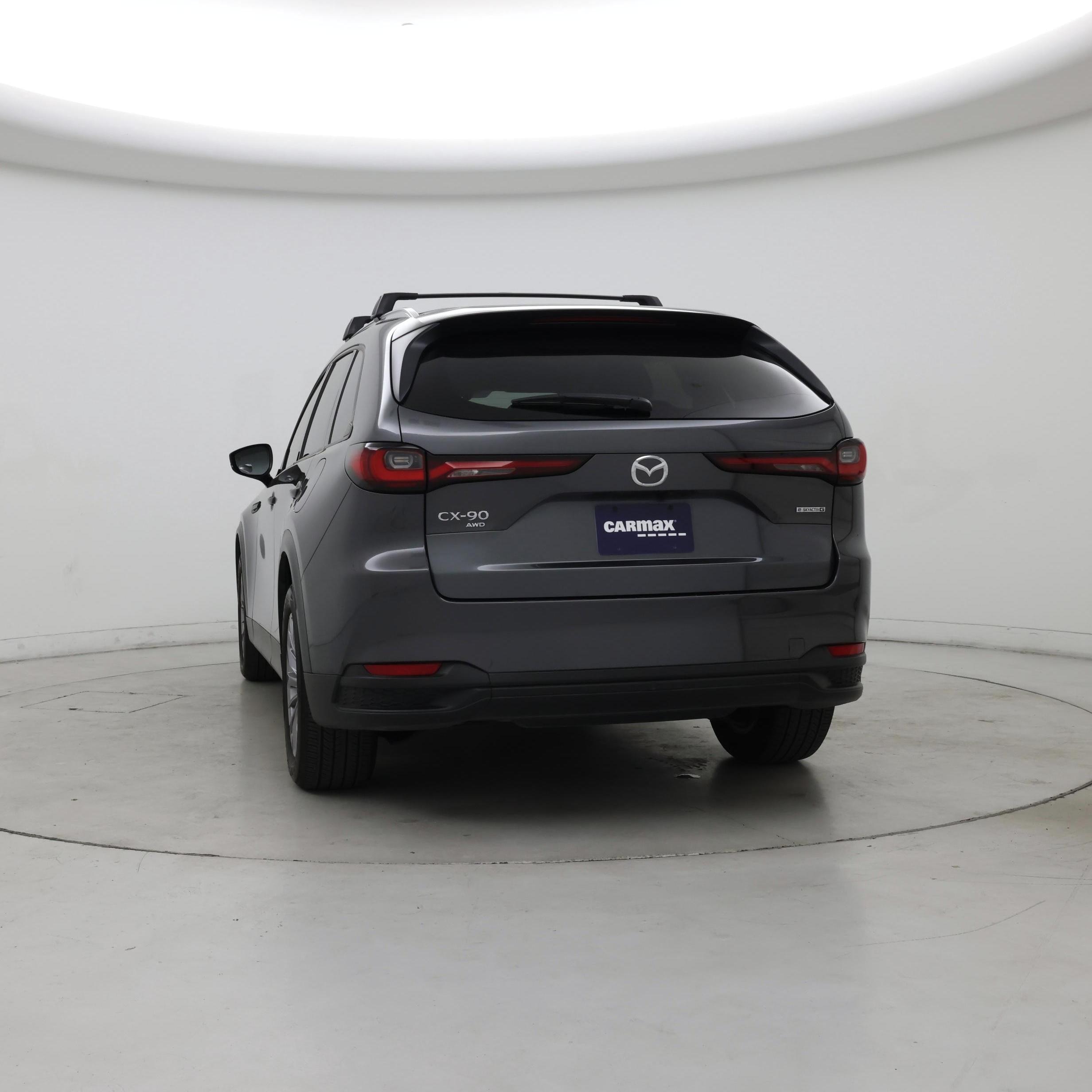 Thumbnail: 2024 Mazda CX-90 - 6