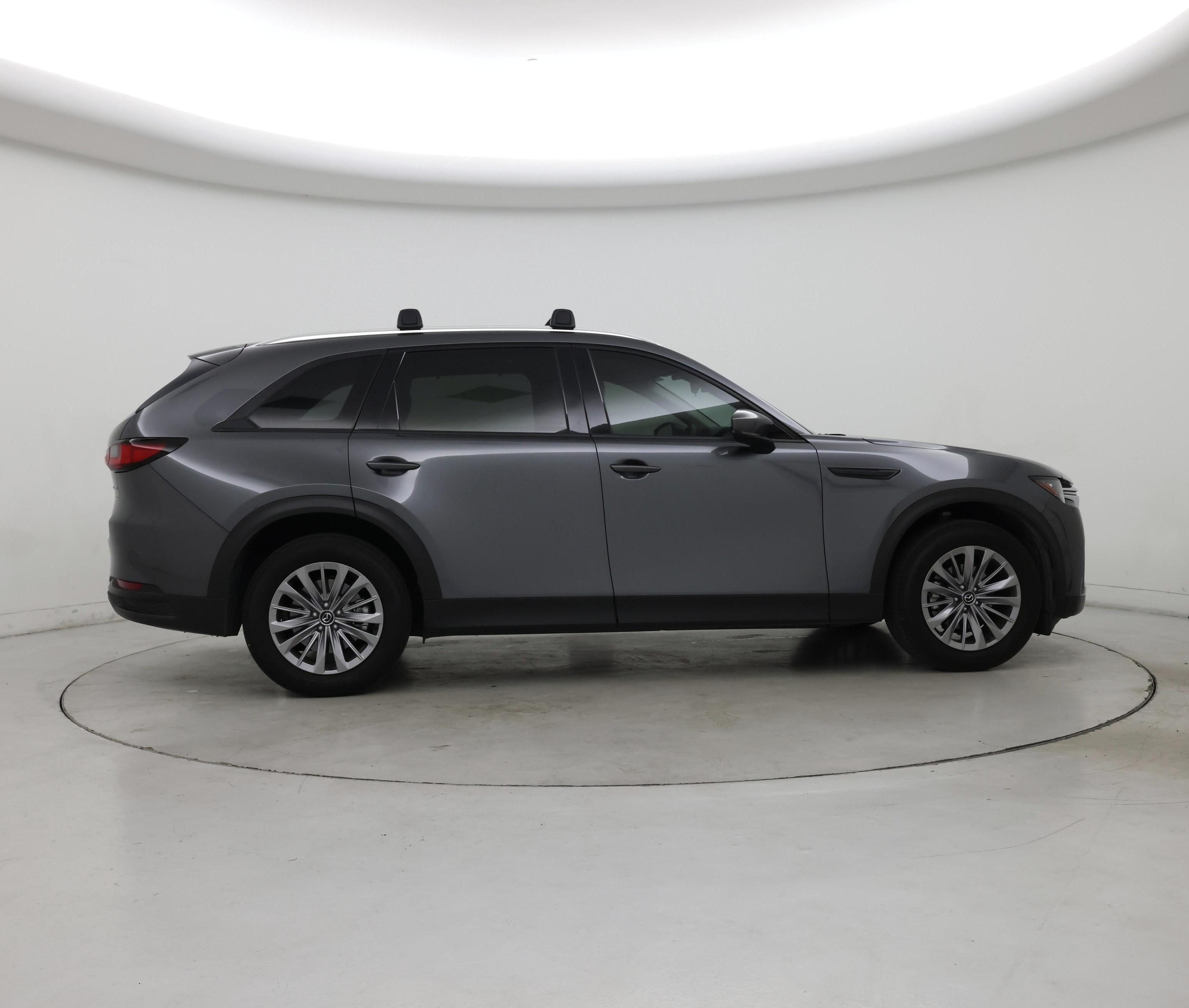 Thumbnail: 2024 Mazda CX-90 - 7