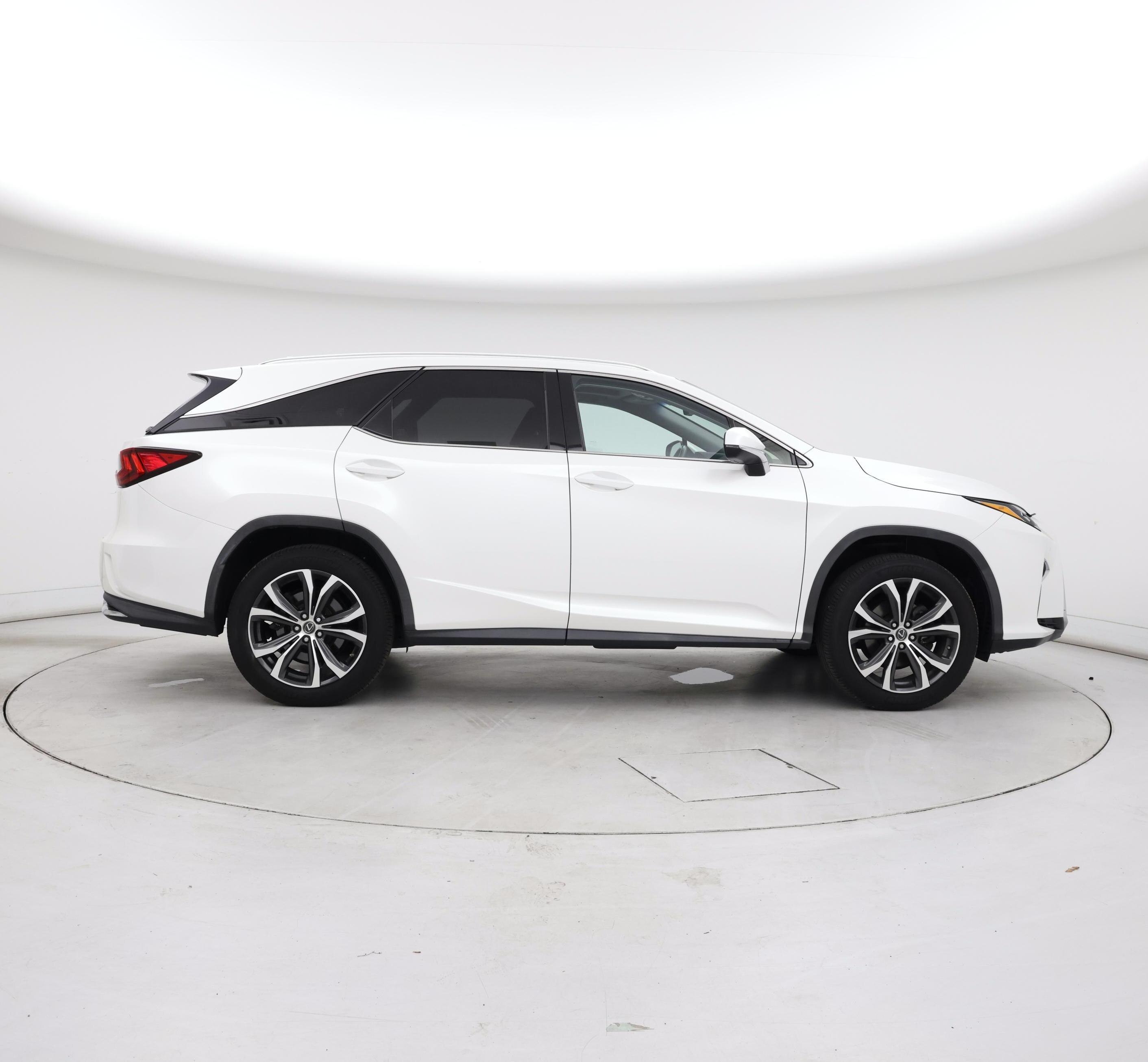Thumbnail: 2019 Lexus RX - 7