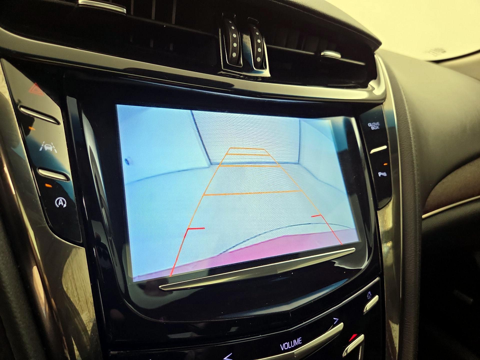 Thumbnail: 2017 Cadillac CTS - 15