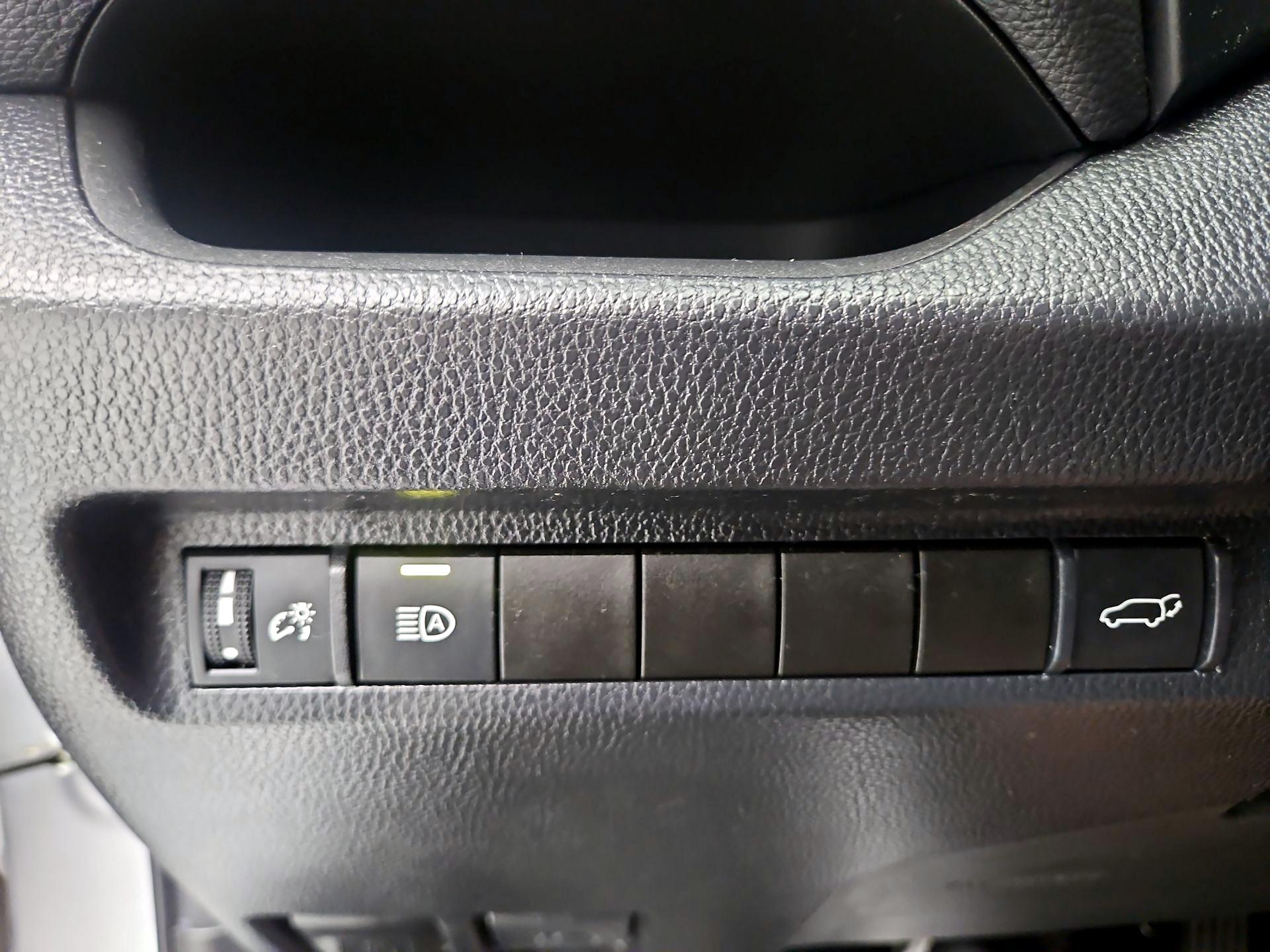Thumbnail: 2023 Toyota RAV4 - 13