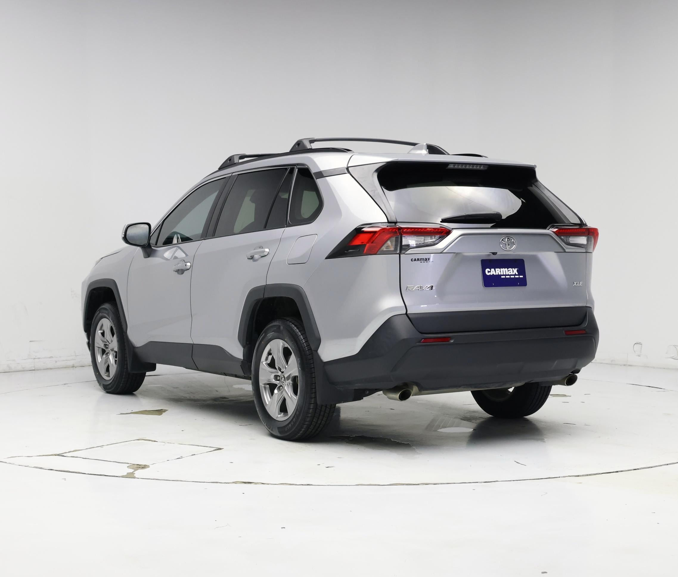 Thumbnail: 2023 Toyota RAV4 - 2