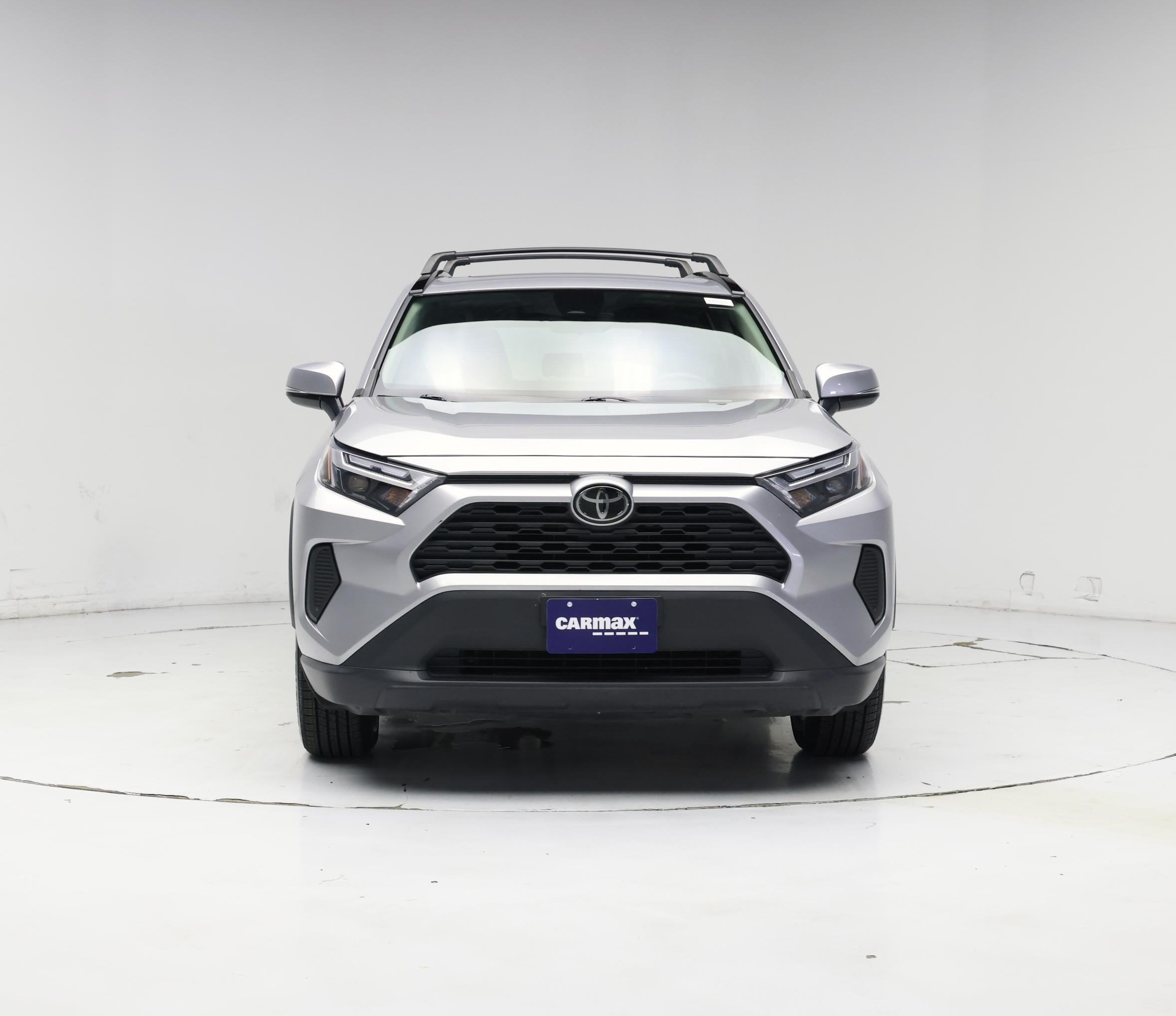 Thumbnail: 2023 Toyota RAV4 - 5
