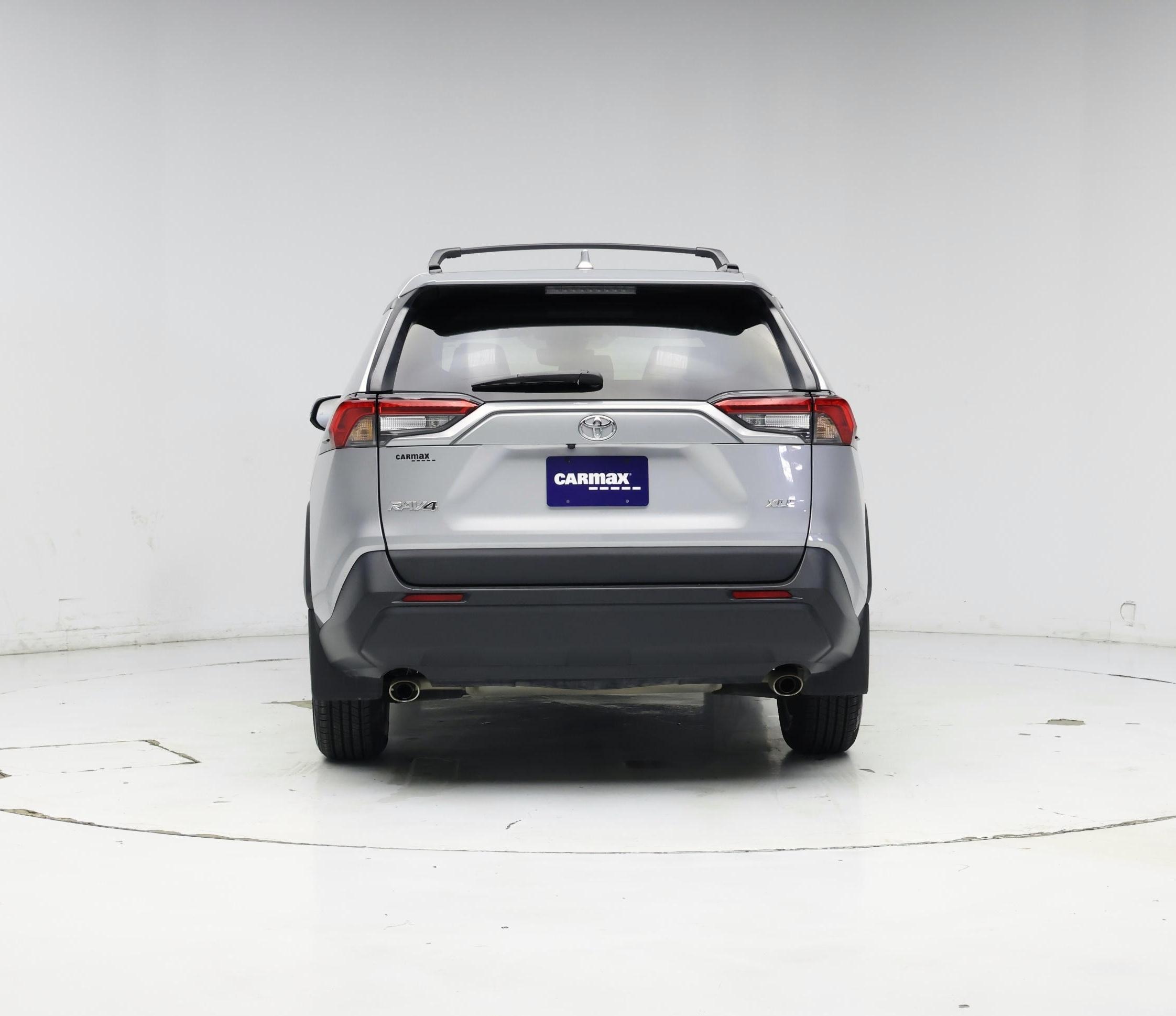 Thumbnail: 2023 Toyota RAV4 - 6