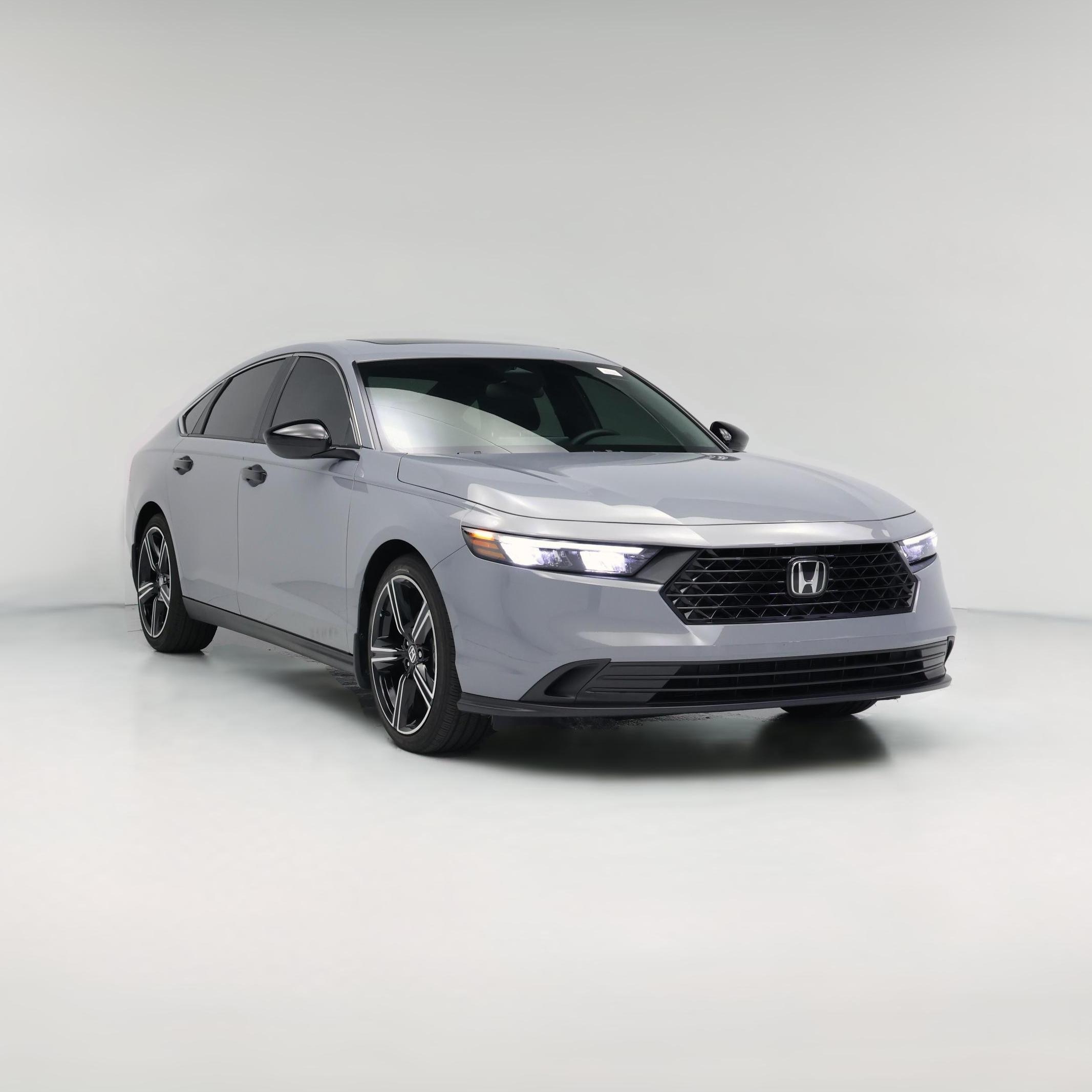 Thumbnail: 2025 Honda Accord - 1