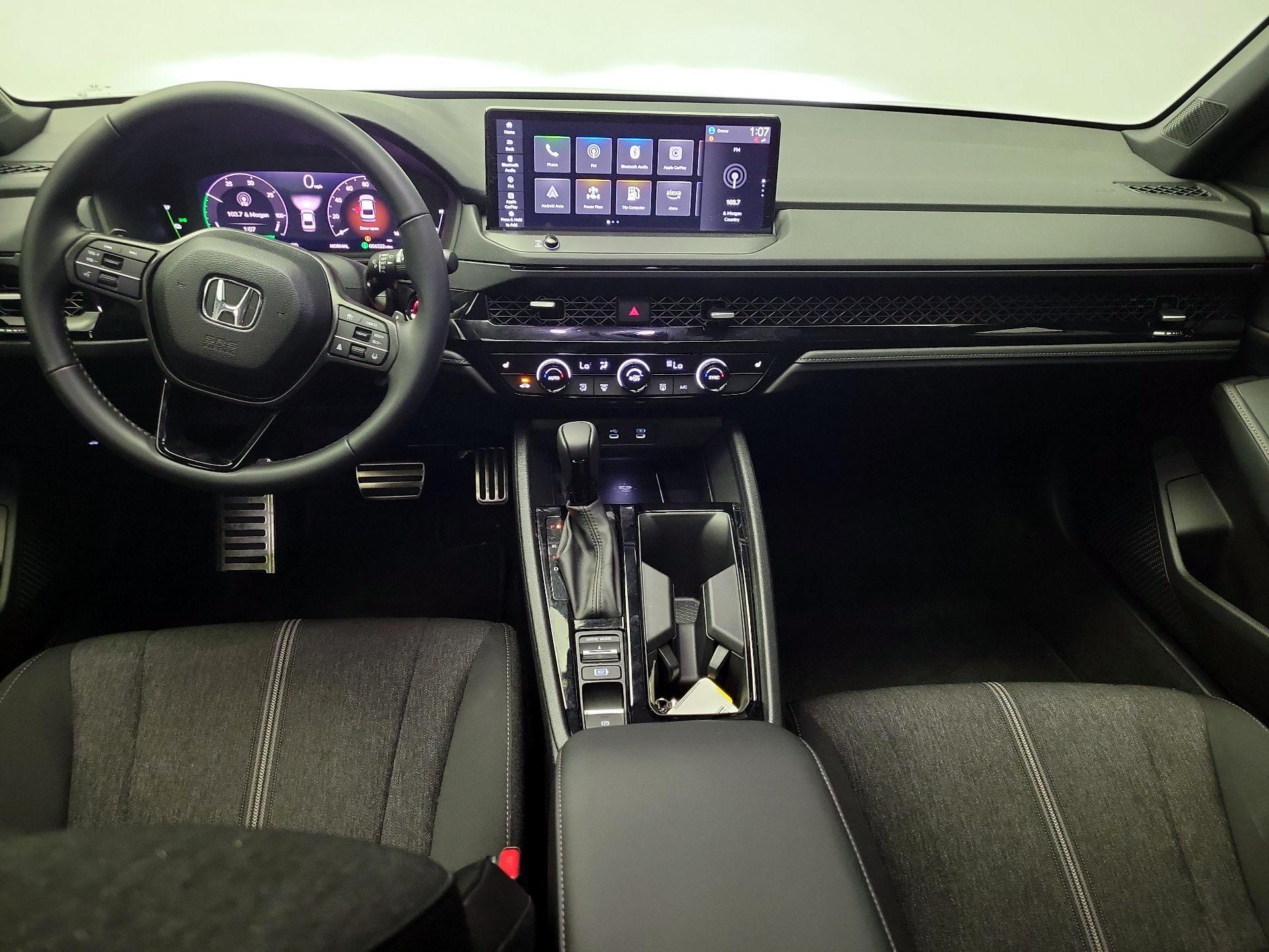 Thumbnail: 2025 Honda Accord - 9