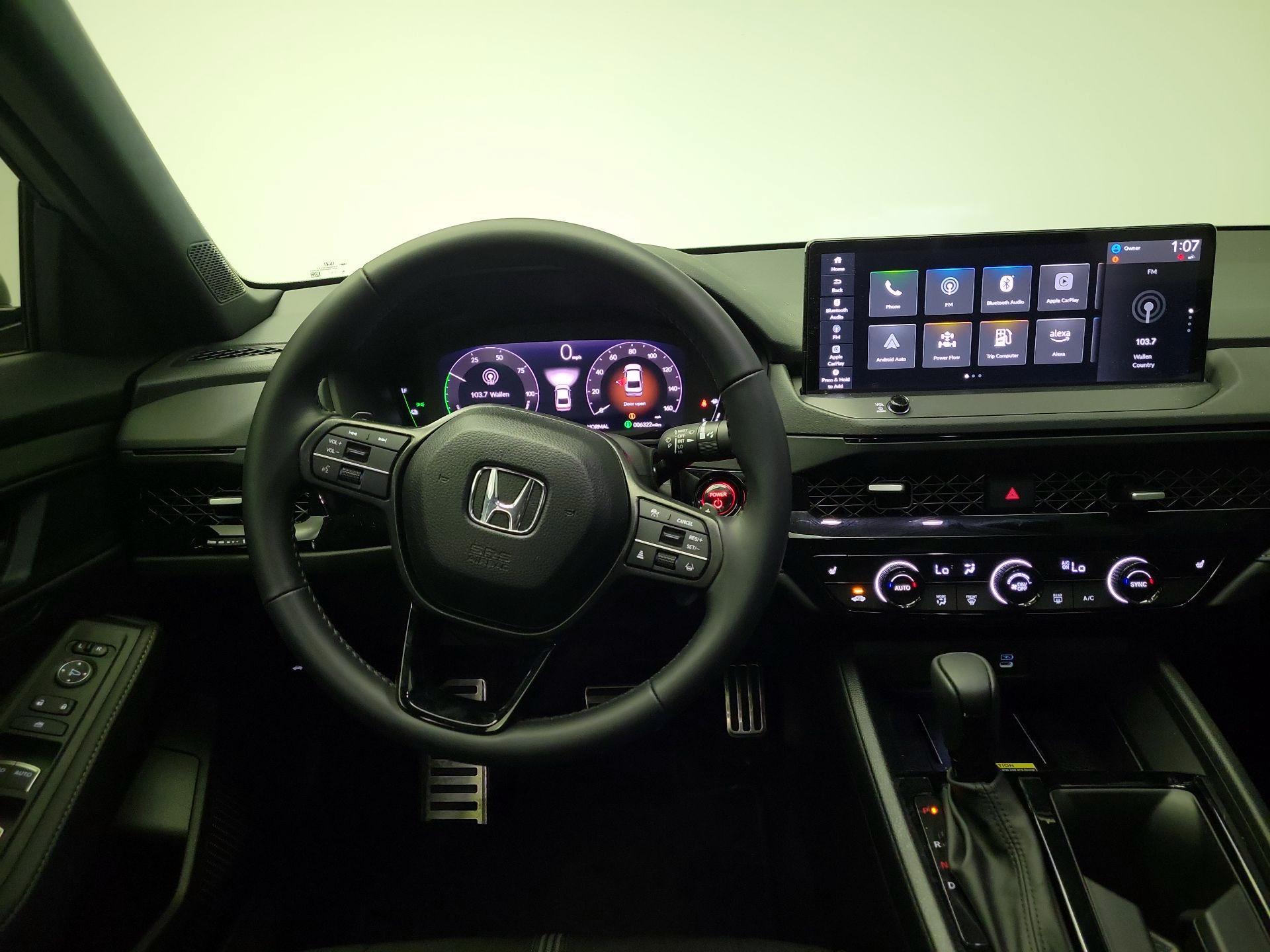 Thumbnail: 2025 Honda Accord - 10