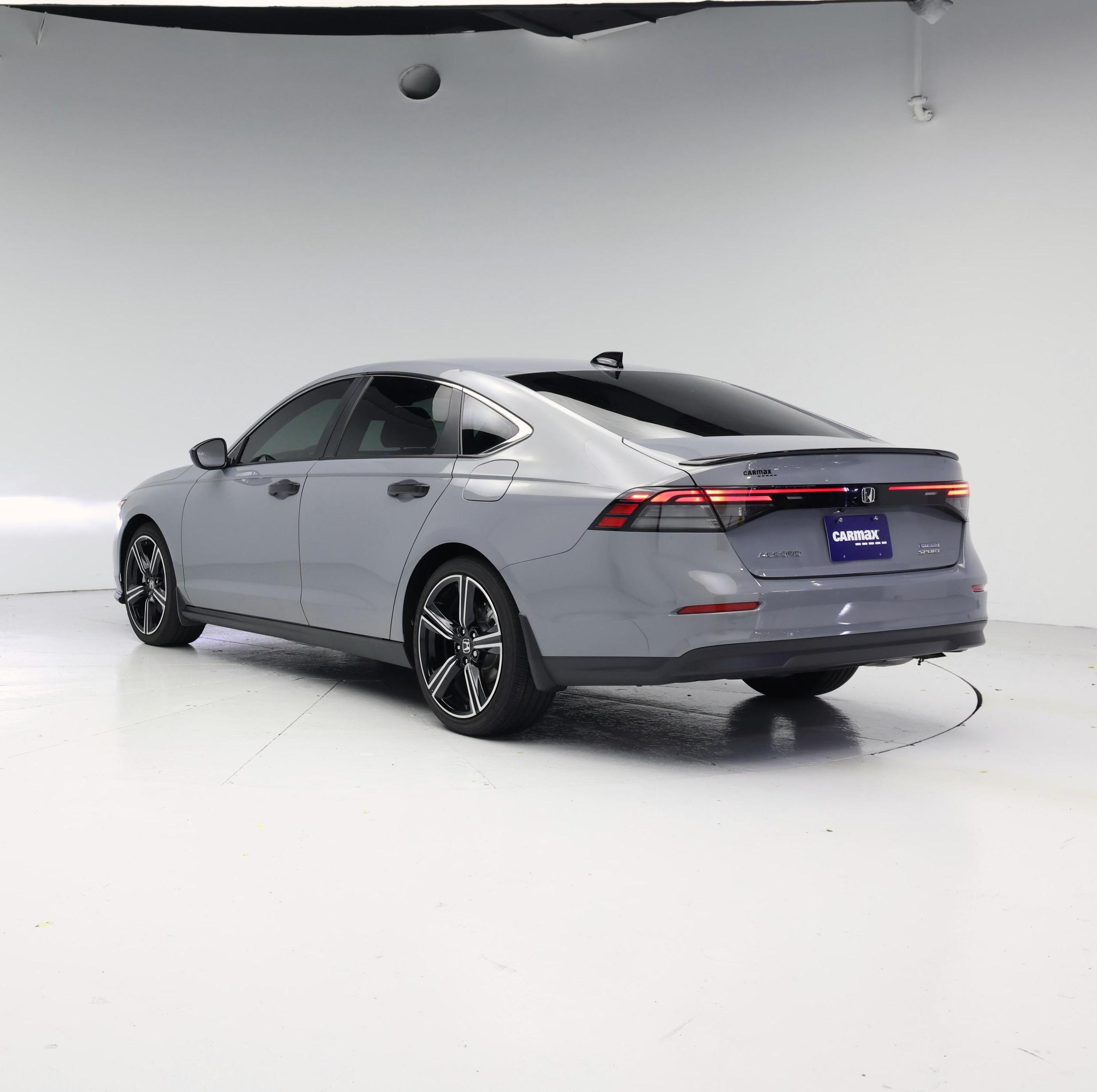 Thumbnail: 2025 Honda Accord - 2