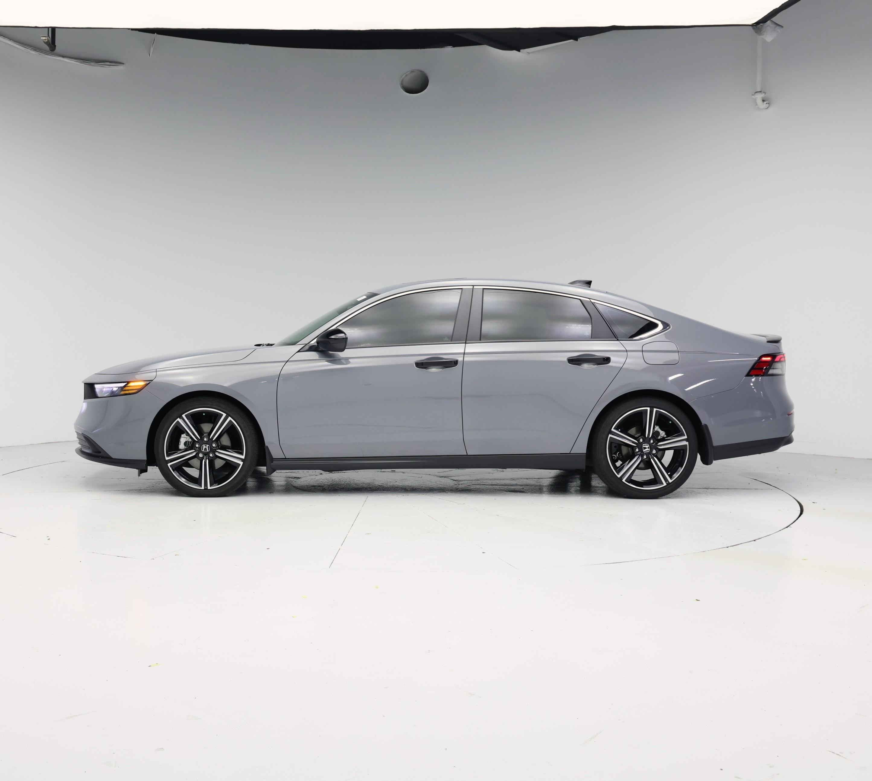 Thumbnail: 2025 Honda Accord - 3