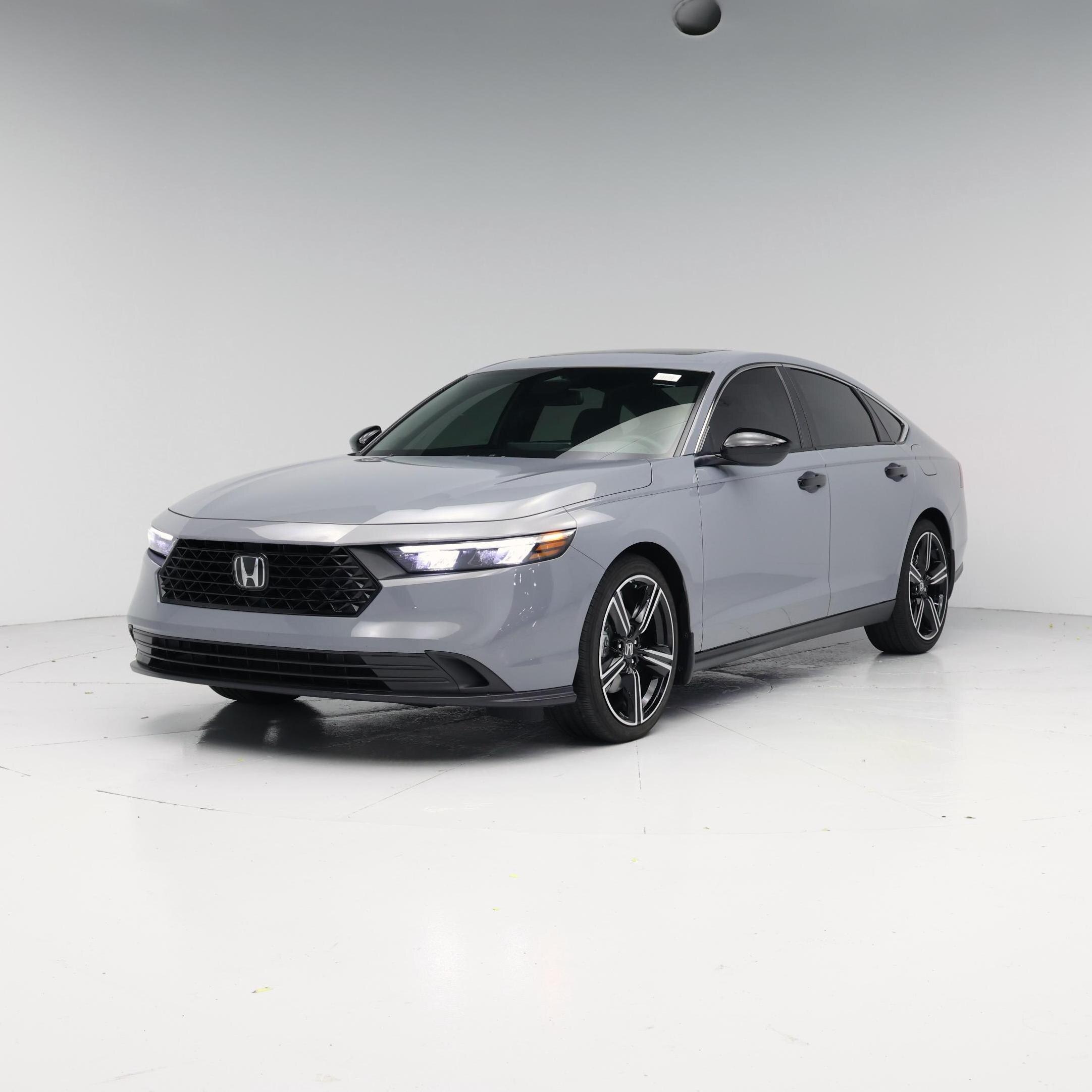 Thumbnail: 2025 Honda Accord - 4
