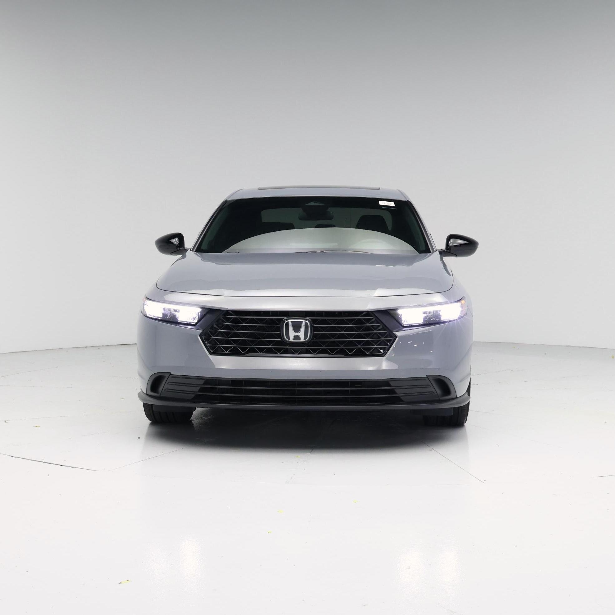 Thumbnail: 2025 Honda Accord - 5