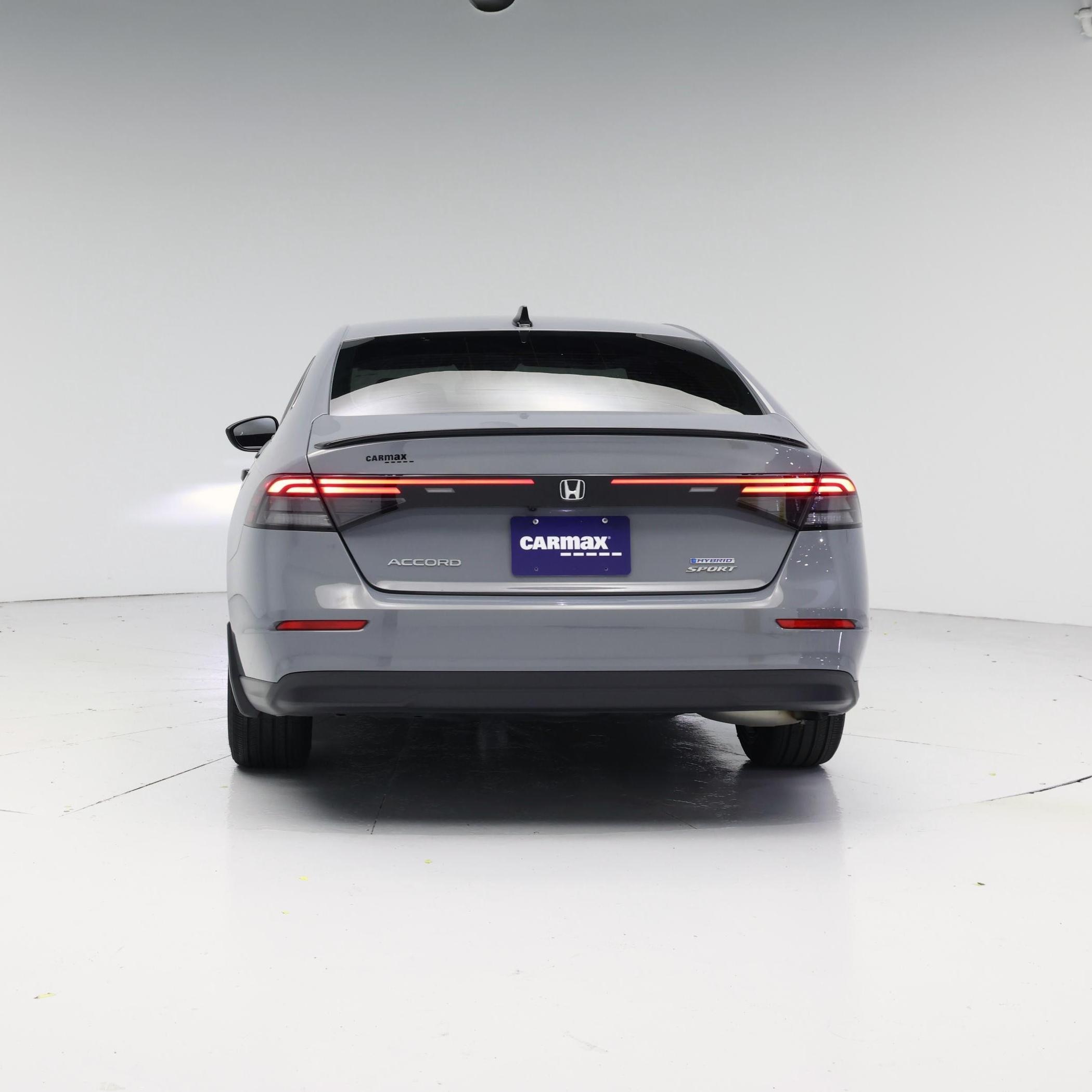 Thumbnail: 2025 Honda Accord - 6