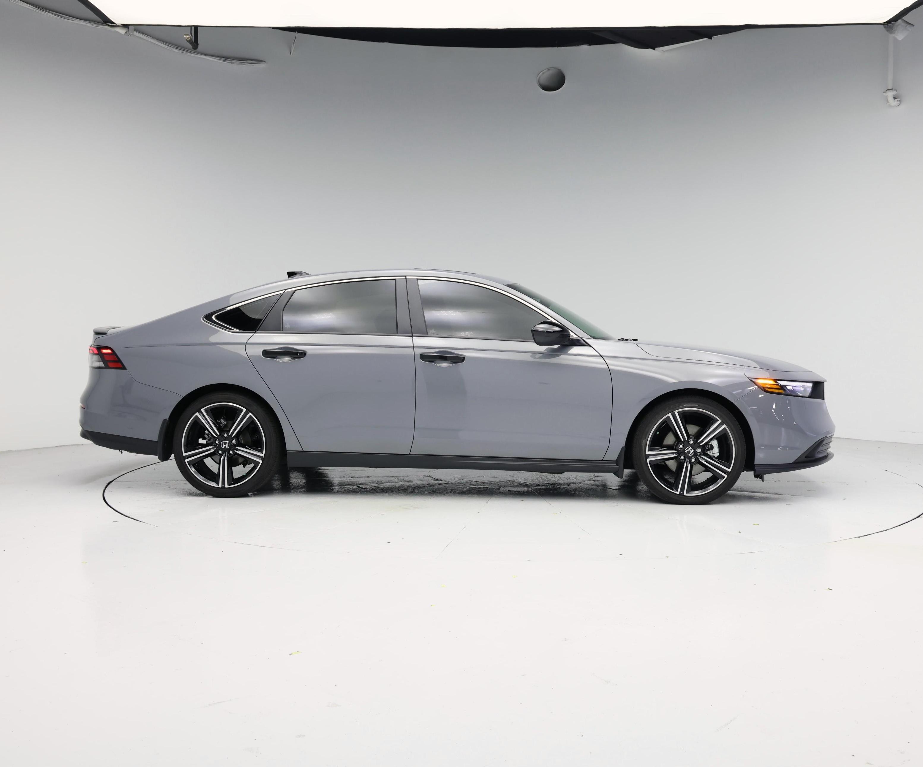 Thumbnail: 2025 Honda Accord - 7