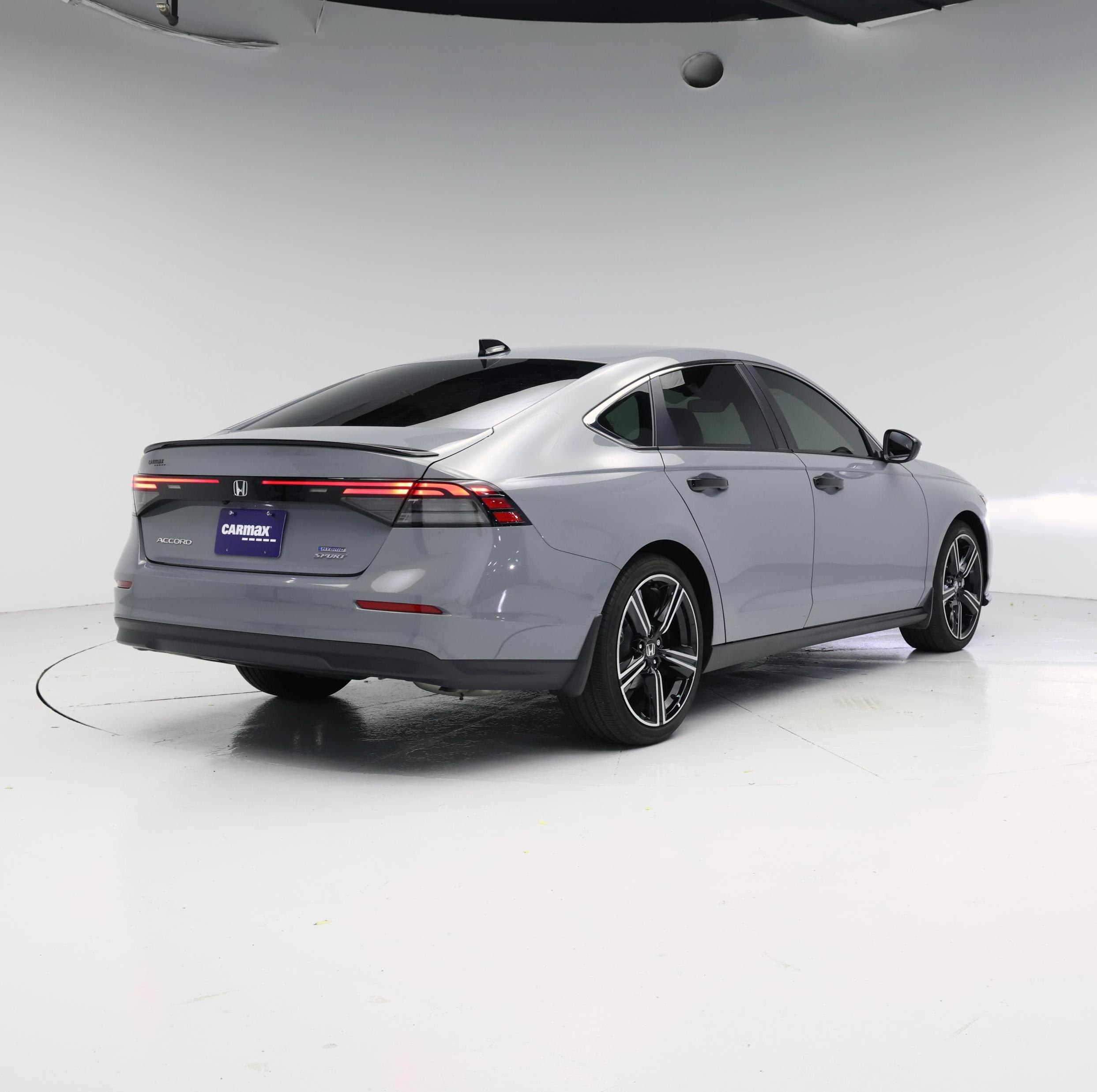 Thumbnail: 2025 Honda Accord - 8