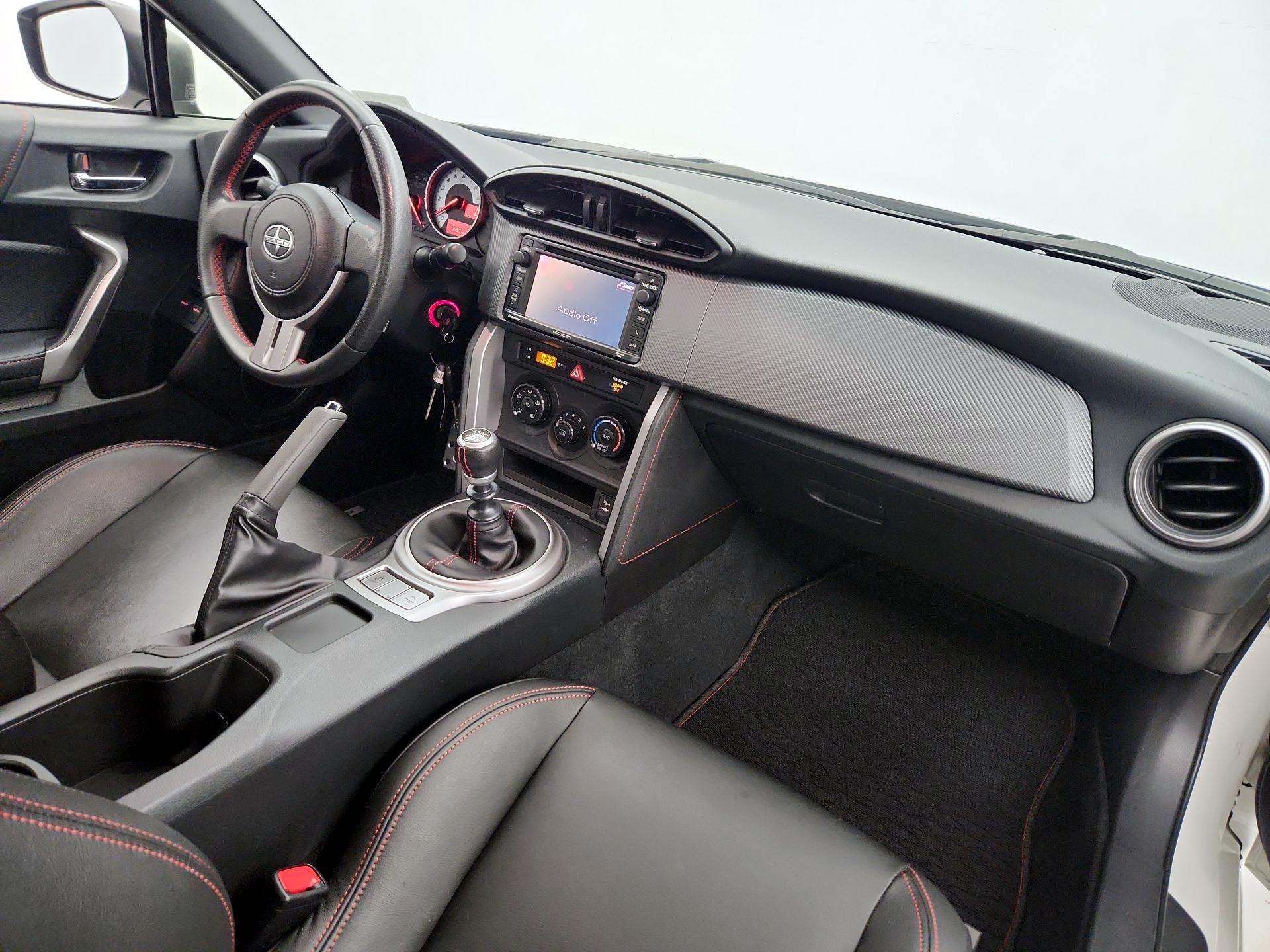 Thumbnail: 2015 Scion FR-S - 9