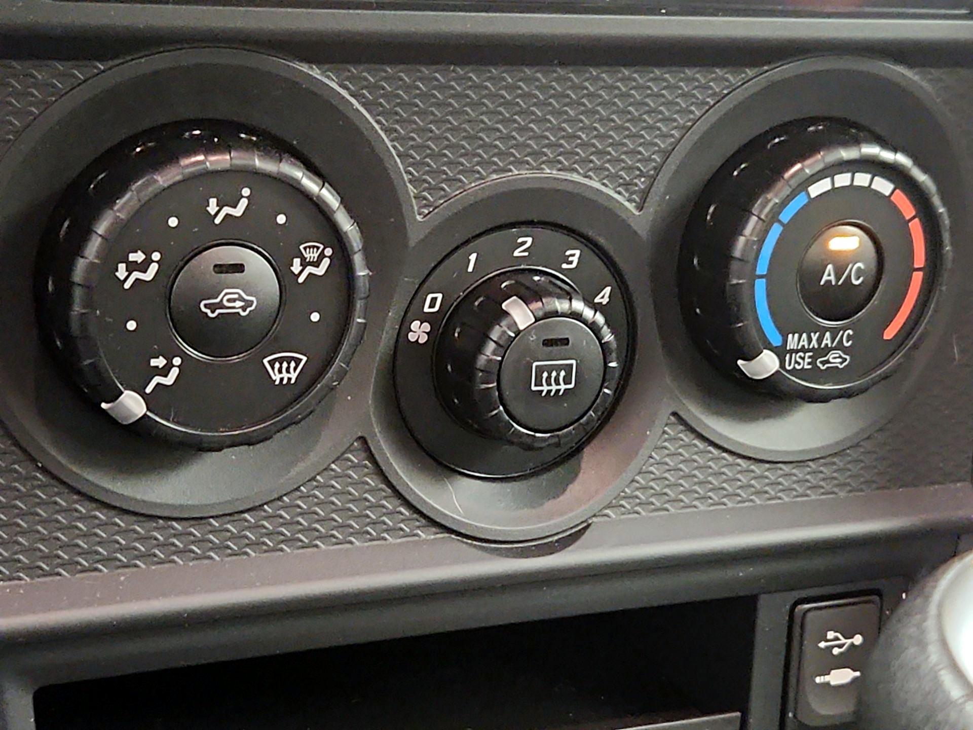 Thumbnail: 2015 Scion FR-S - 15