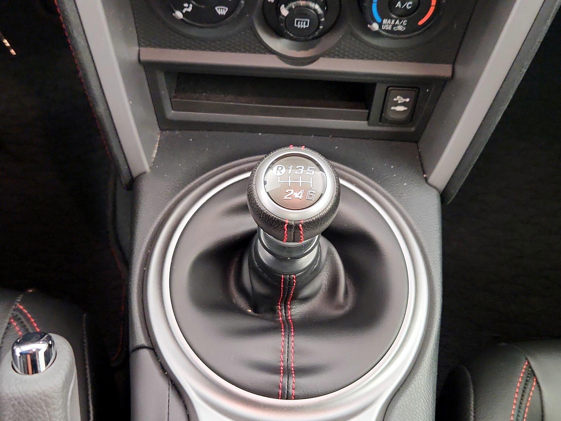 Thumbnail: 2015 Scion FR-S - 16