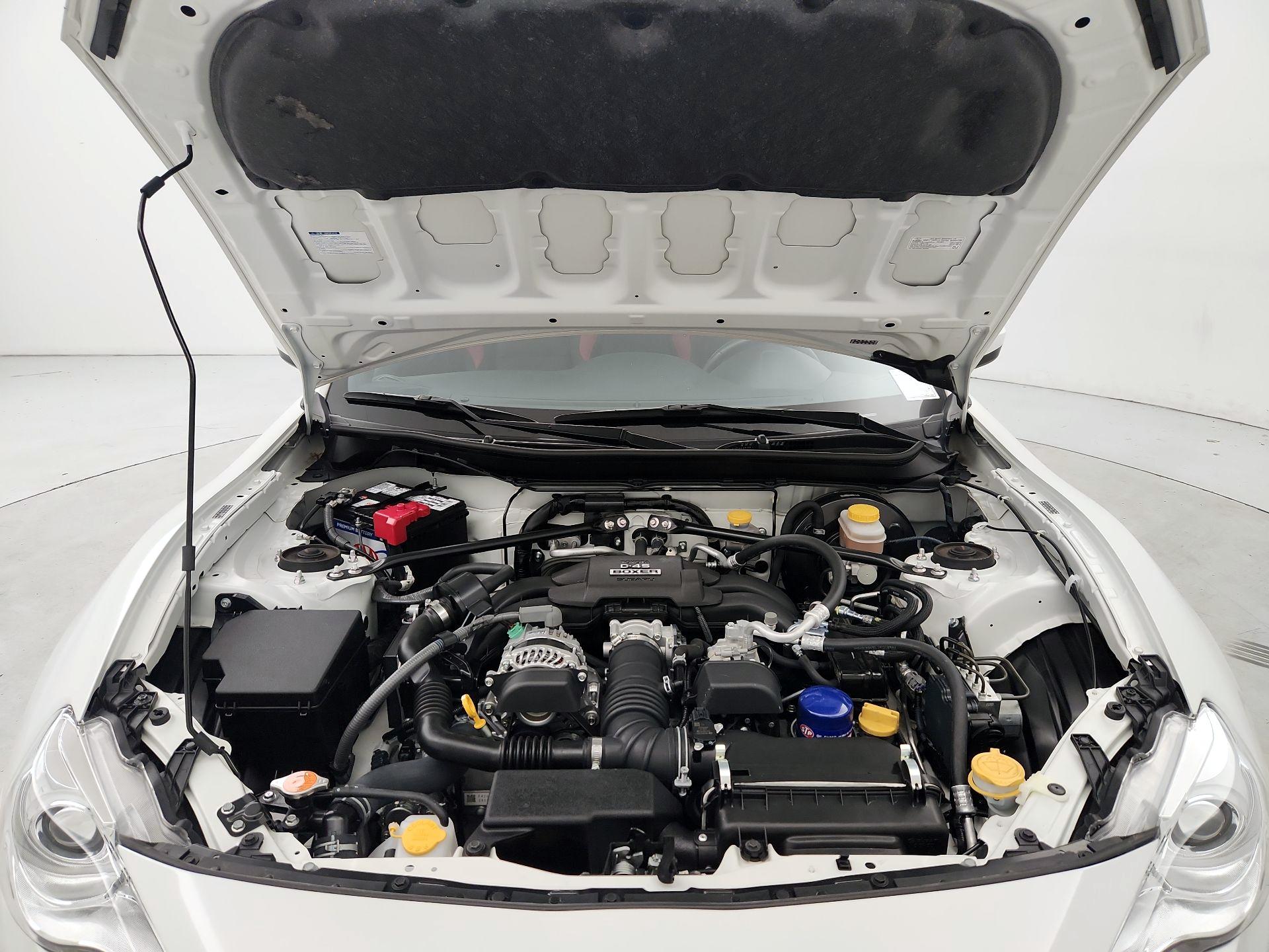 Thumbnail: 2015 Scion FR-S - 19