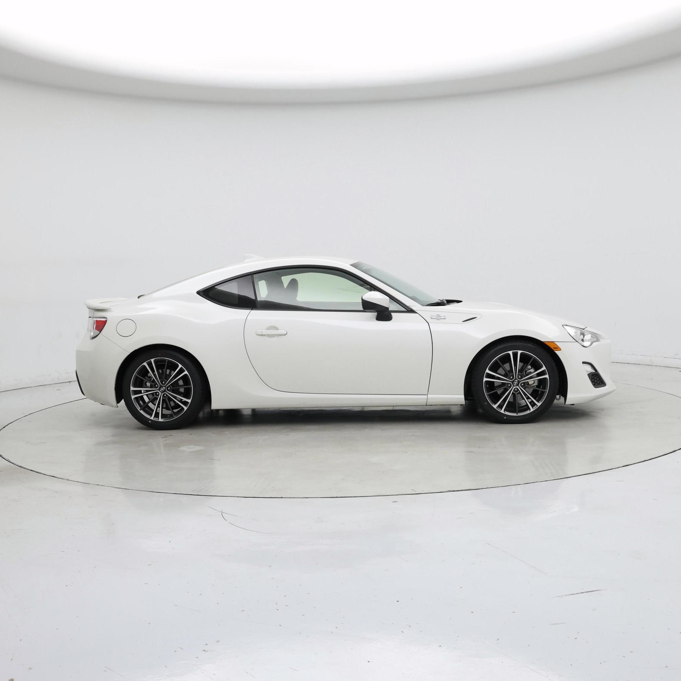 Thumbnail: 2015 Scion FR-S - 7