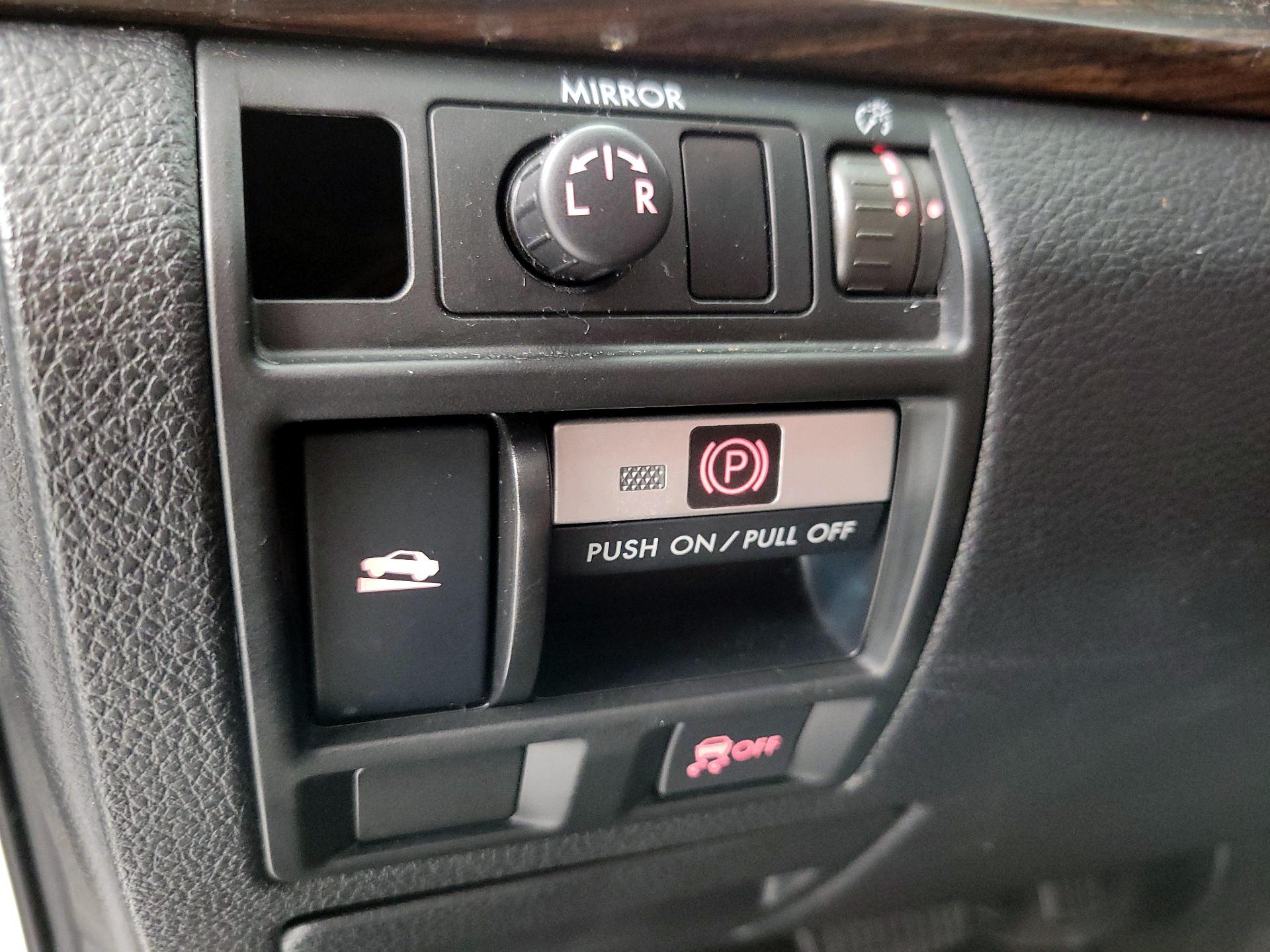 Thumbnail: 2014 Subaru Outback - 13
