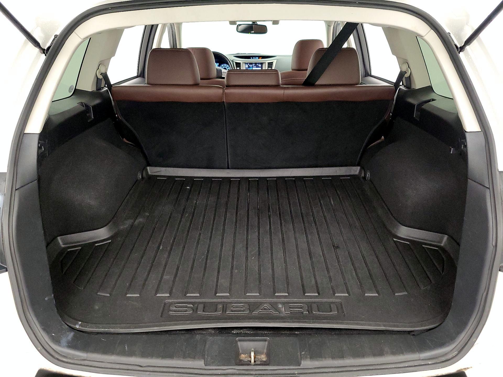 Thumbnail: 2014 Subaru Outback - 19