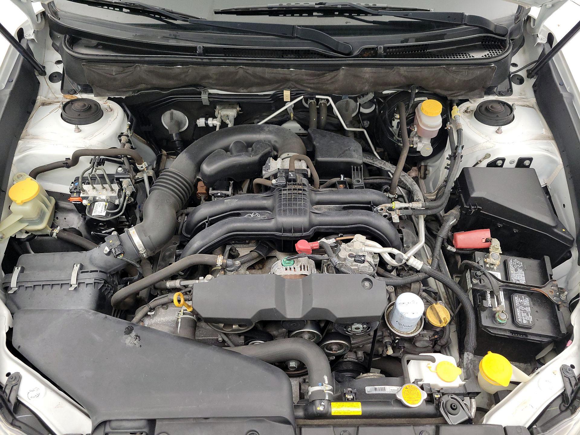 Thumbnail: 2014 Subaru Outback - 20