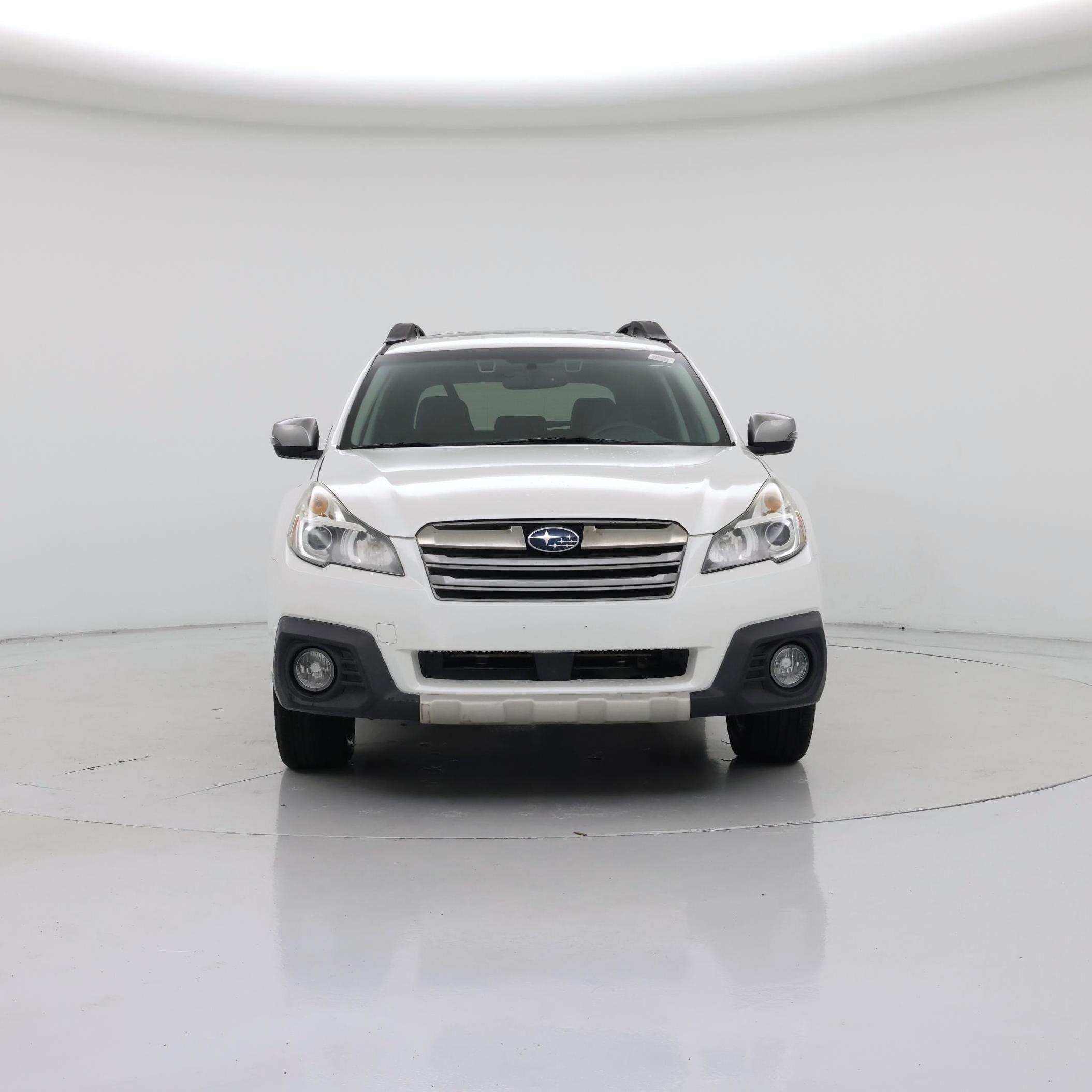Thumbnail: 2014 Subaru Outback - 5