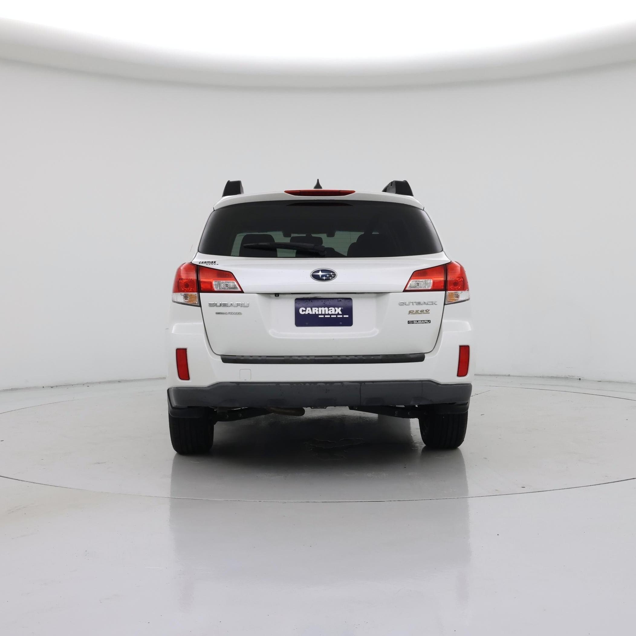 Thumbnail: 2014 Subaru Outback - 6