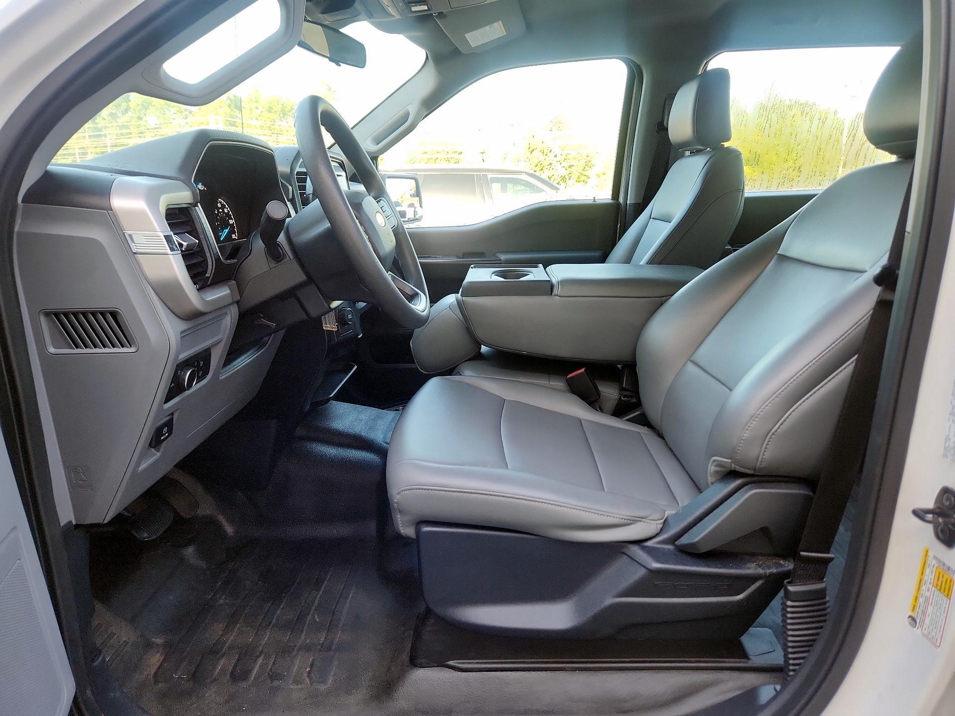 Thumbnail: 2021 Ford F-150 - 9