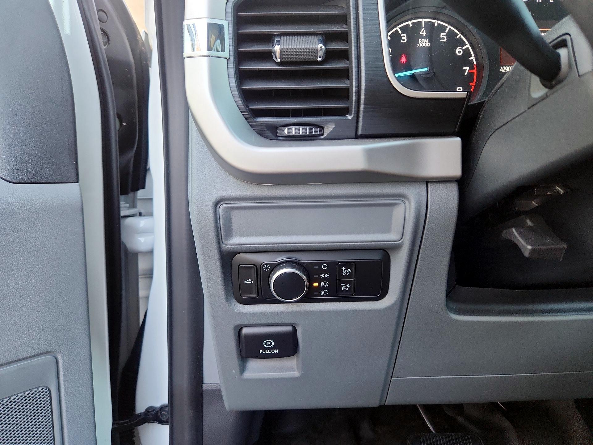 Thumbnail: 2021 Ford F-150 - 11