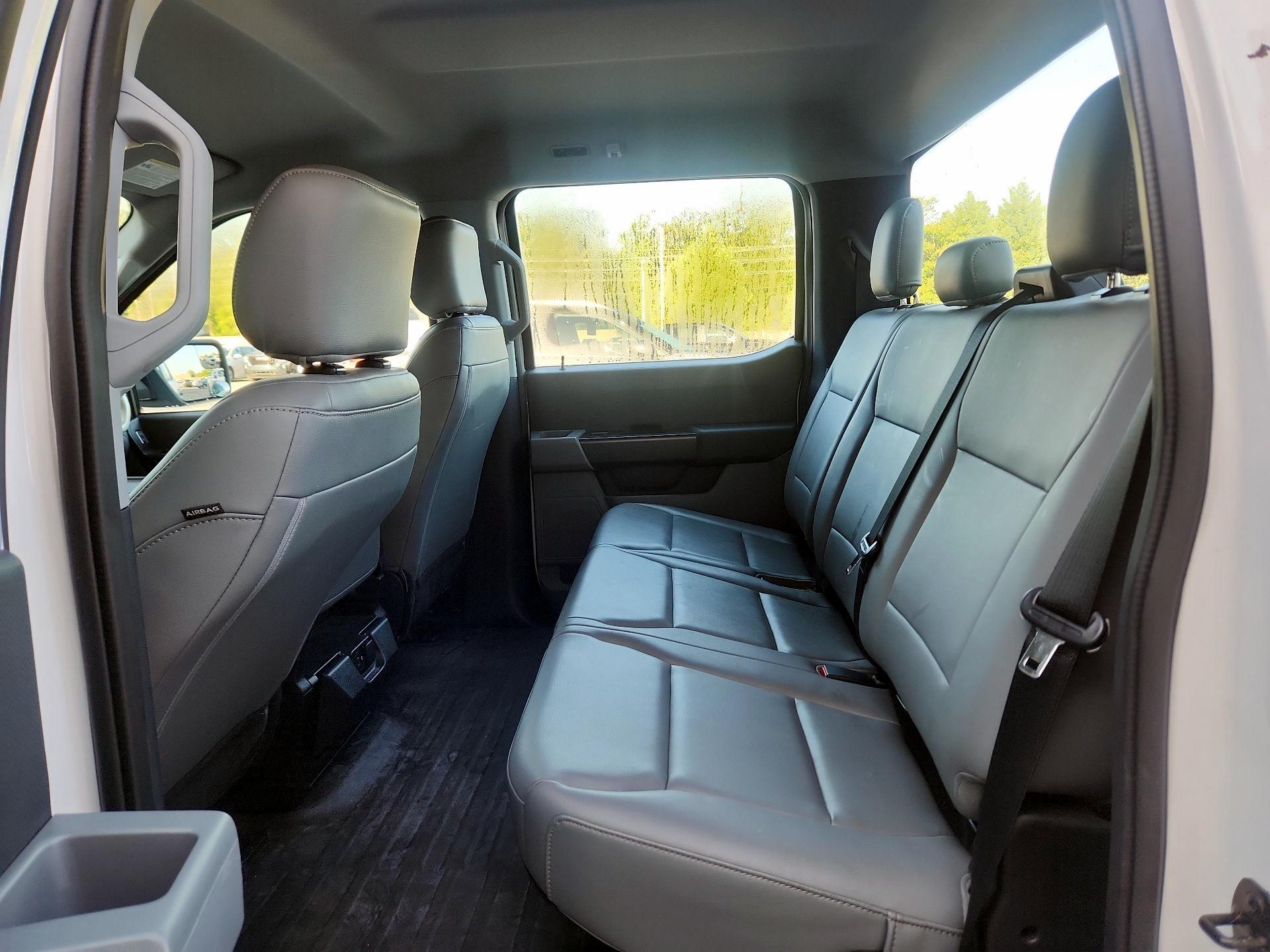 Thumbnail: 2021 Ford F-150 - 17