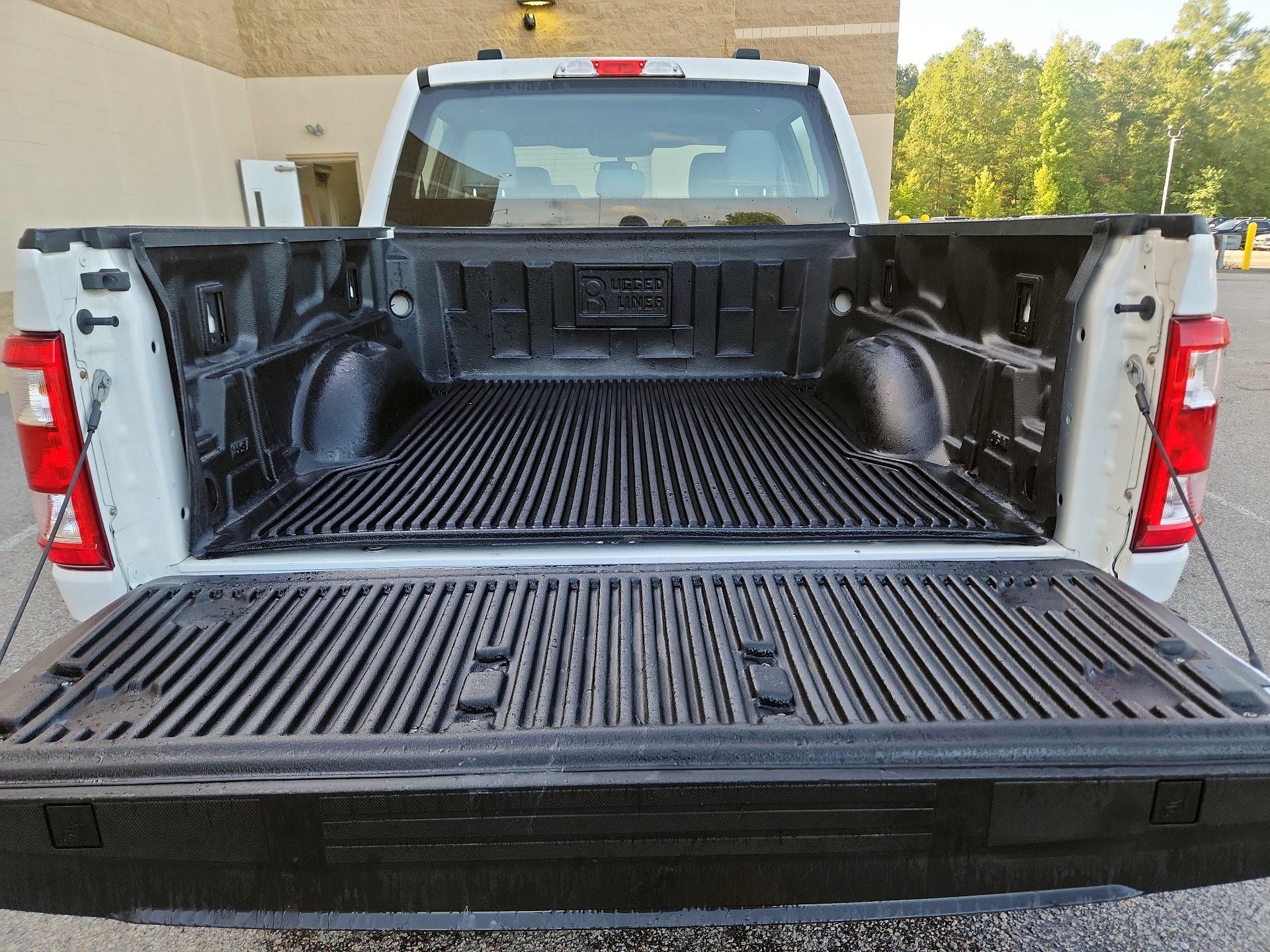 Thumbnail: 2021 Ford F-150 - 18