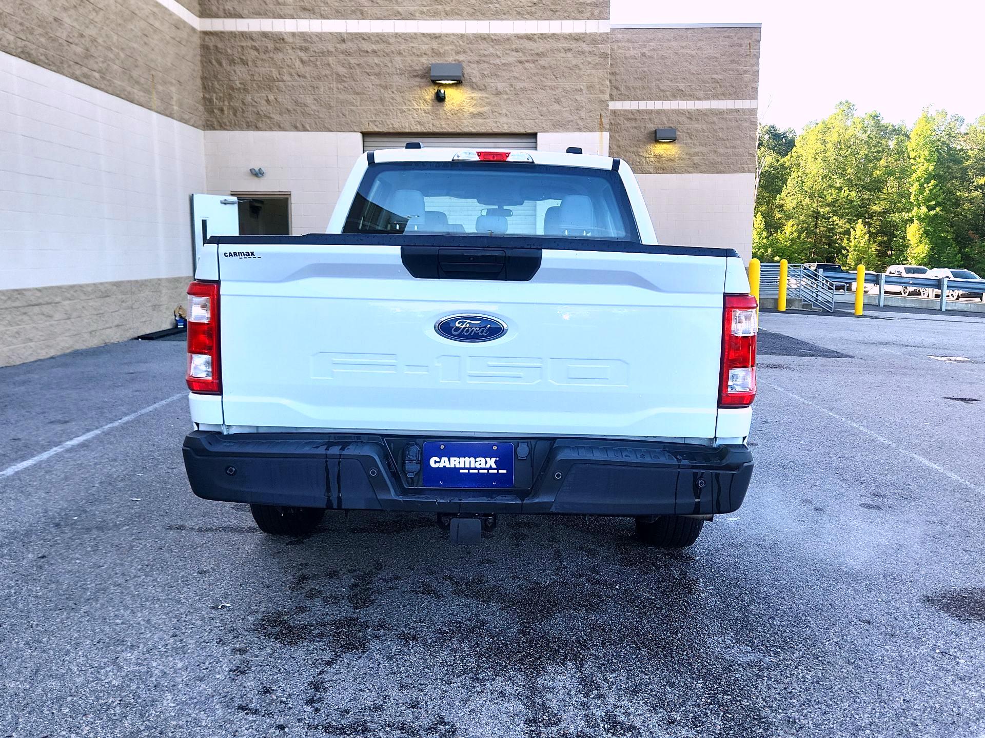 Thumbnail: 2021 Ford F-150 - 6