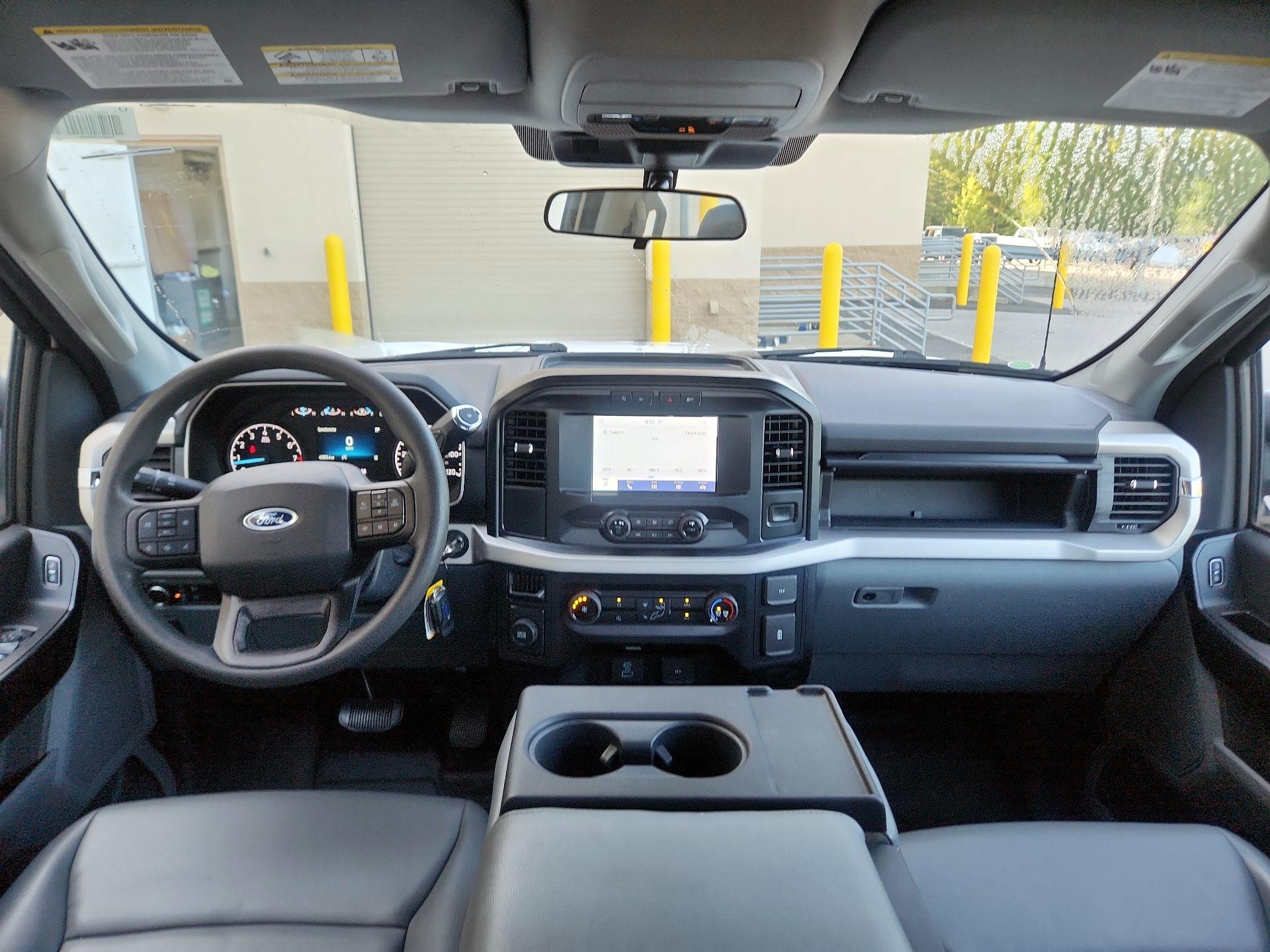 Thumbnail: 2021 Ford F-150 - 8
