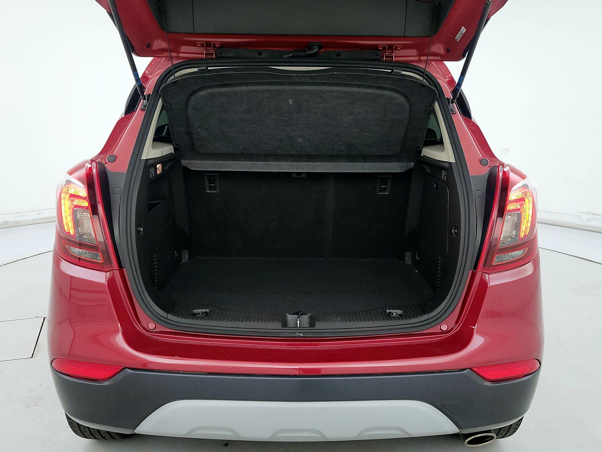 Thumbnail: 2018 Buick Encore - 20