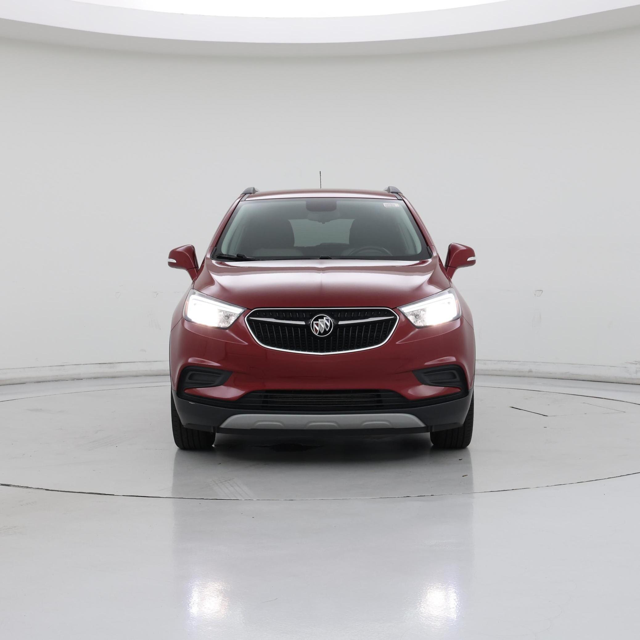 Thumbnail: 2018 Buick Encore - 5