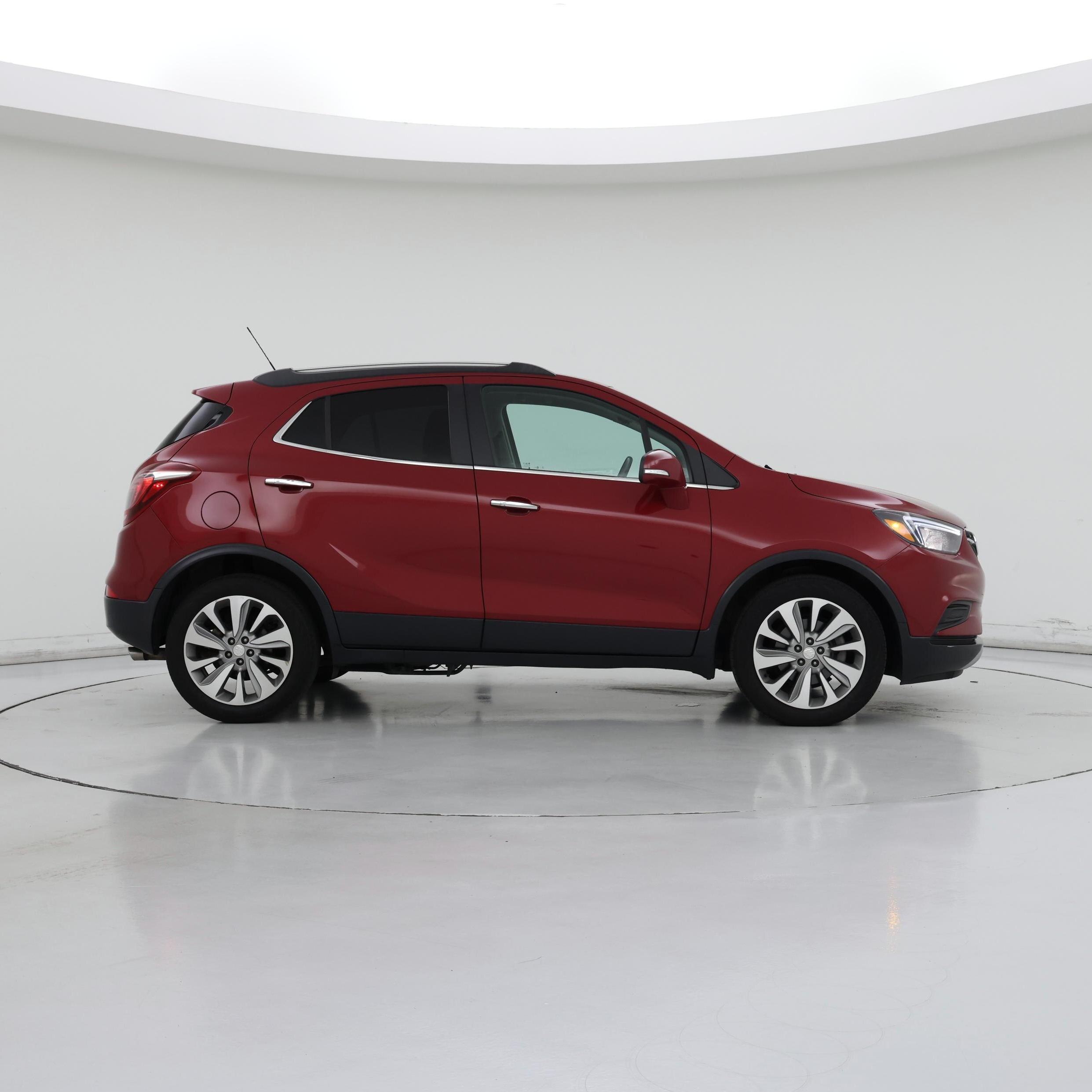 Thumbnail: 2018 Buick Encore - 7