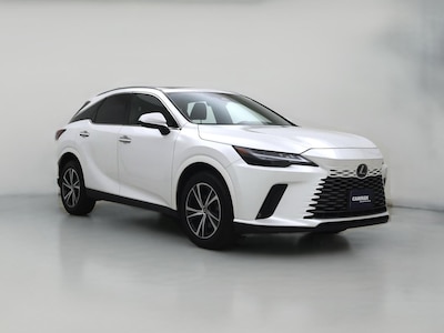 2023 Lexus RX 350 Premium