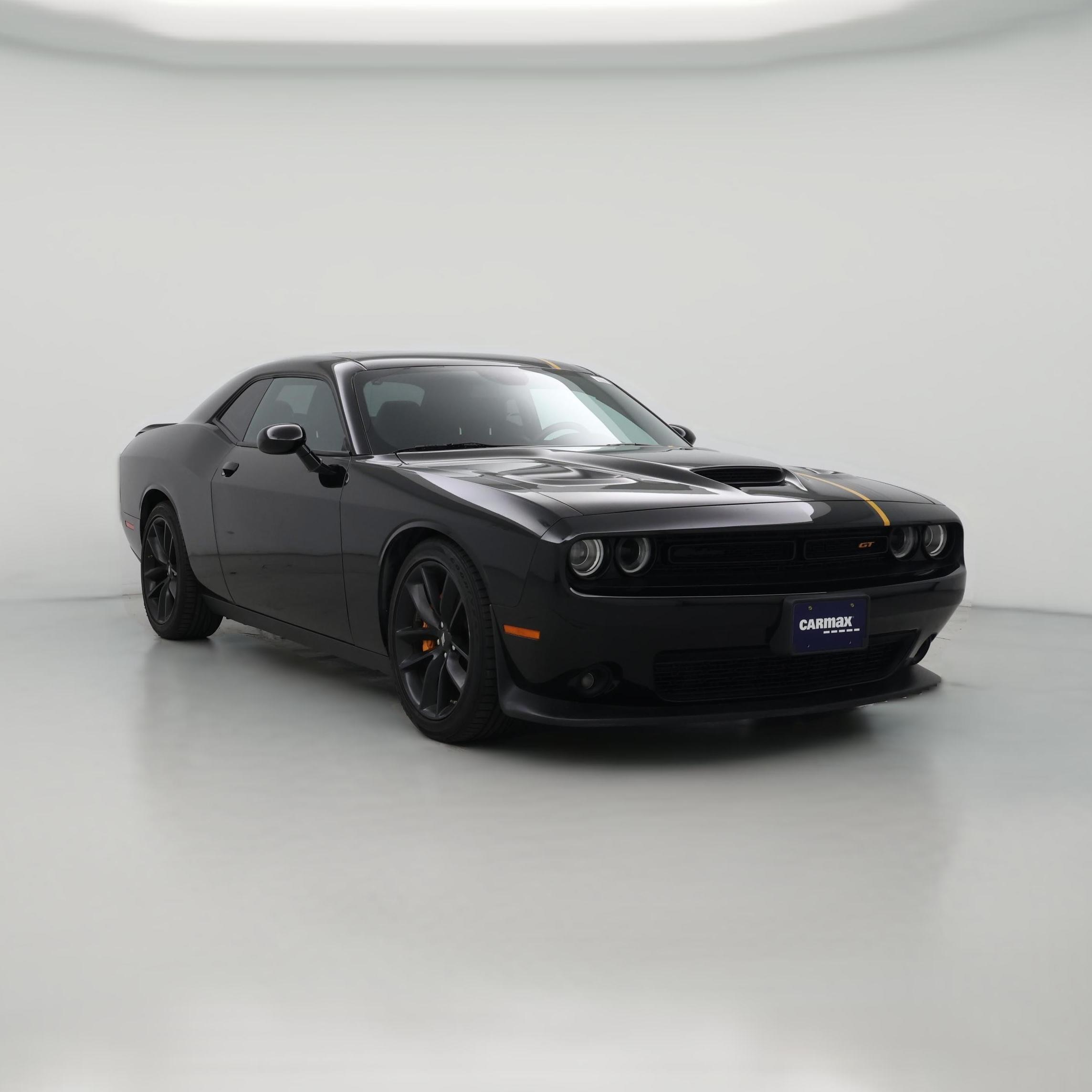 Thumbnail: 2023 Dodge Challenger - 1