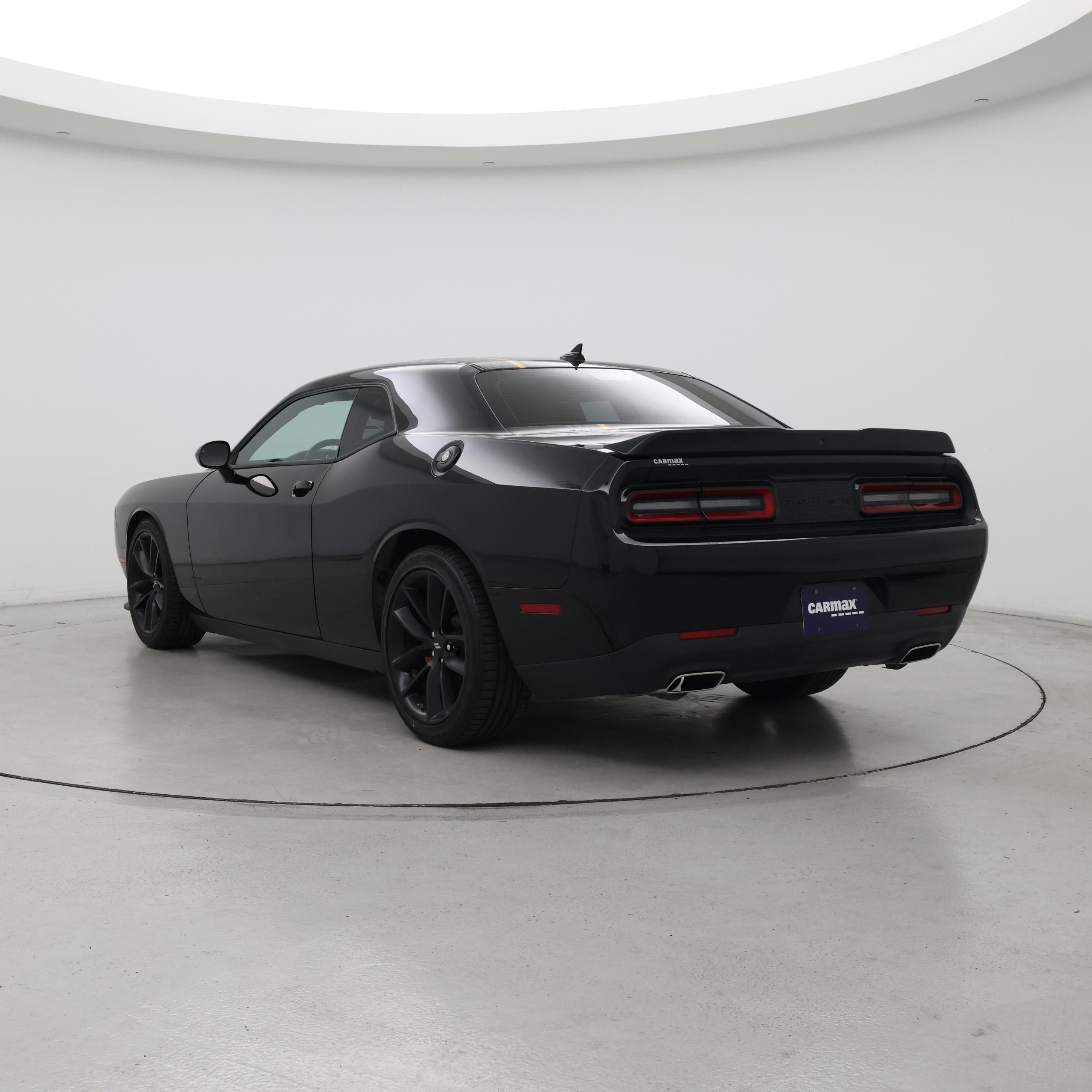 Thumbnail: 2023 Dodge Challenger - 2