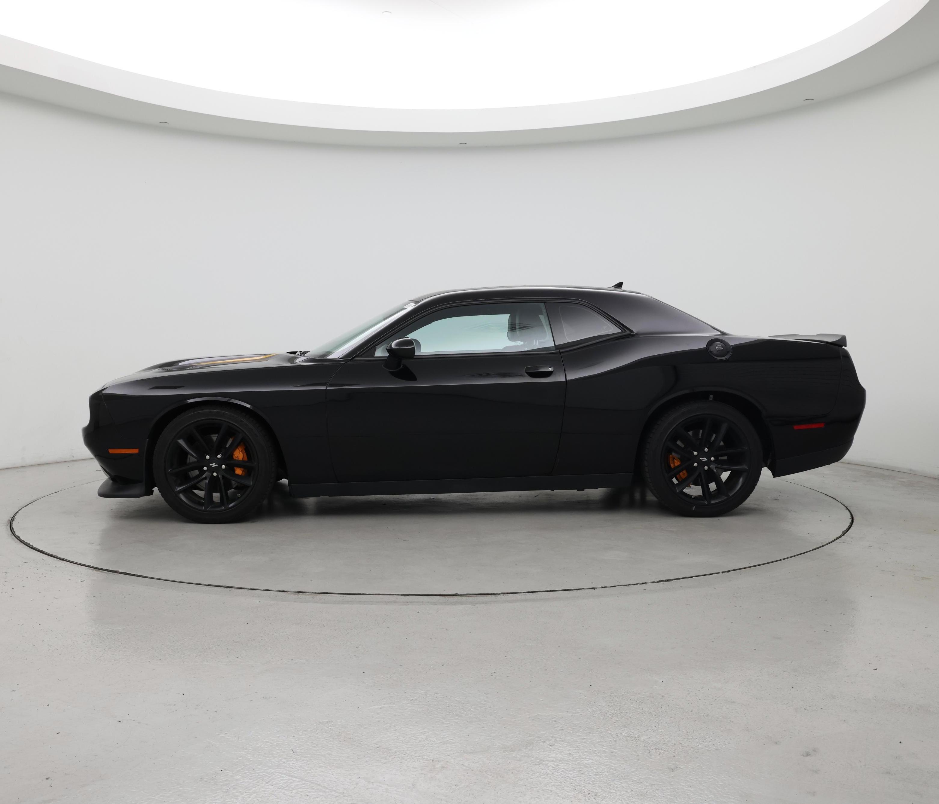 Thumbnail: 2023 Dodge Challenger - 3