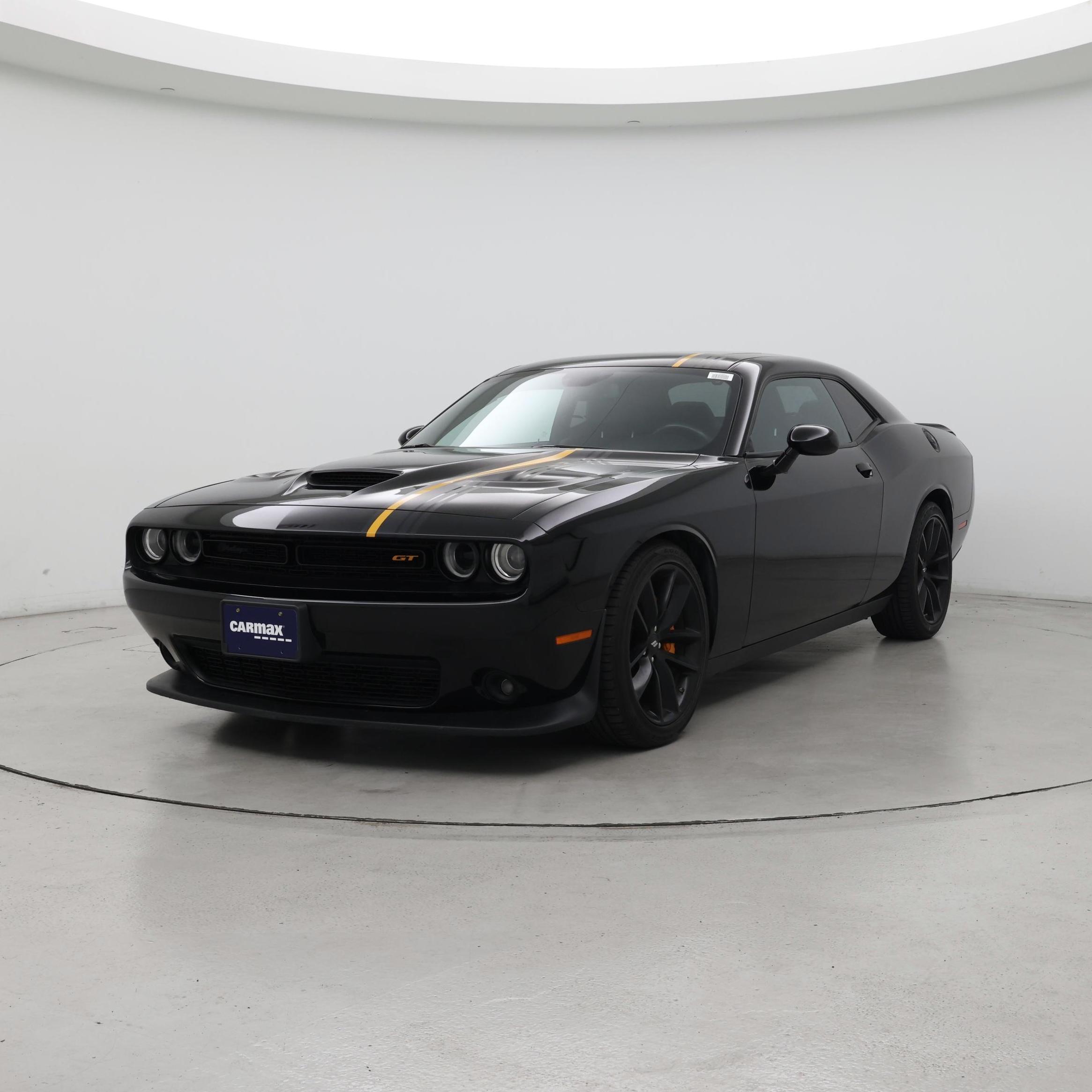 Thumbnail: 2023 Dodge Challenger - 4