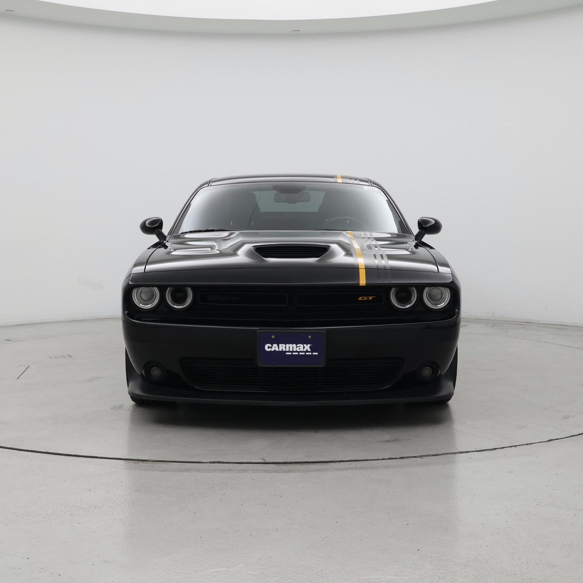 Thumbnail: 2023 Dodge Challenger - 5