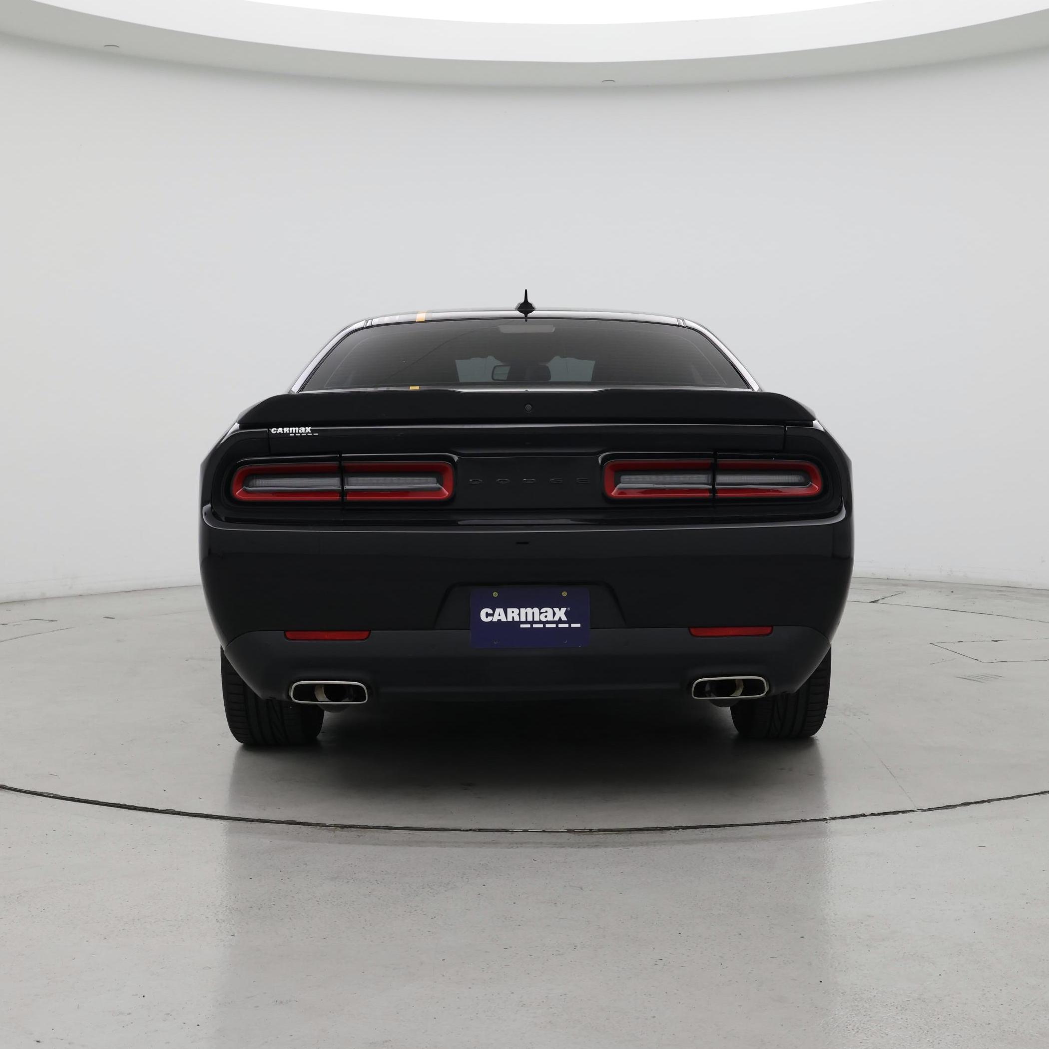 Thumbnail: 2023 Dodge Challenger - 6