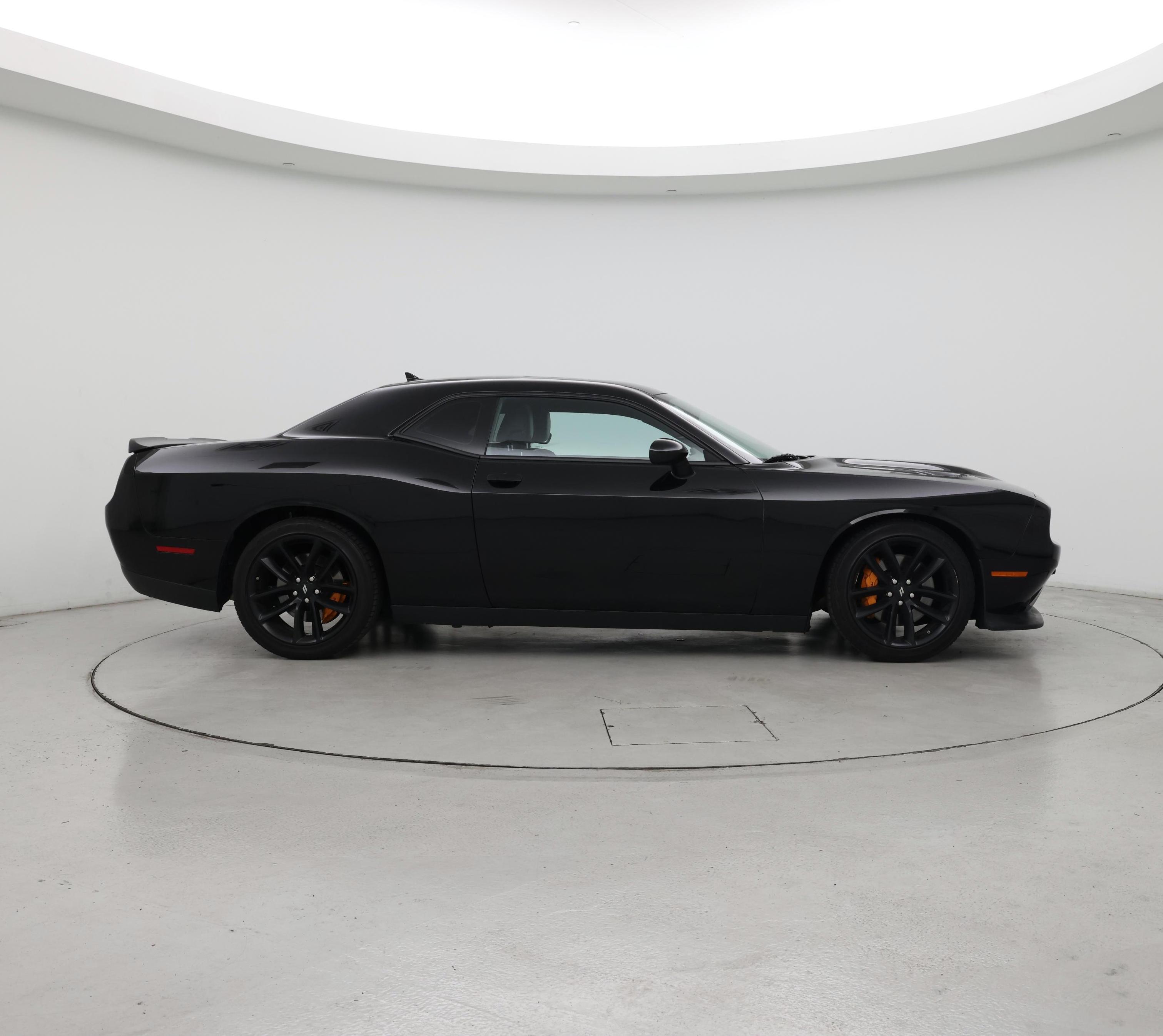 Thumbnail: 2023 Dodge Challenger - 7